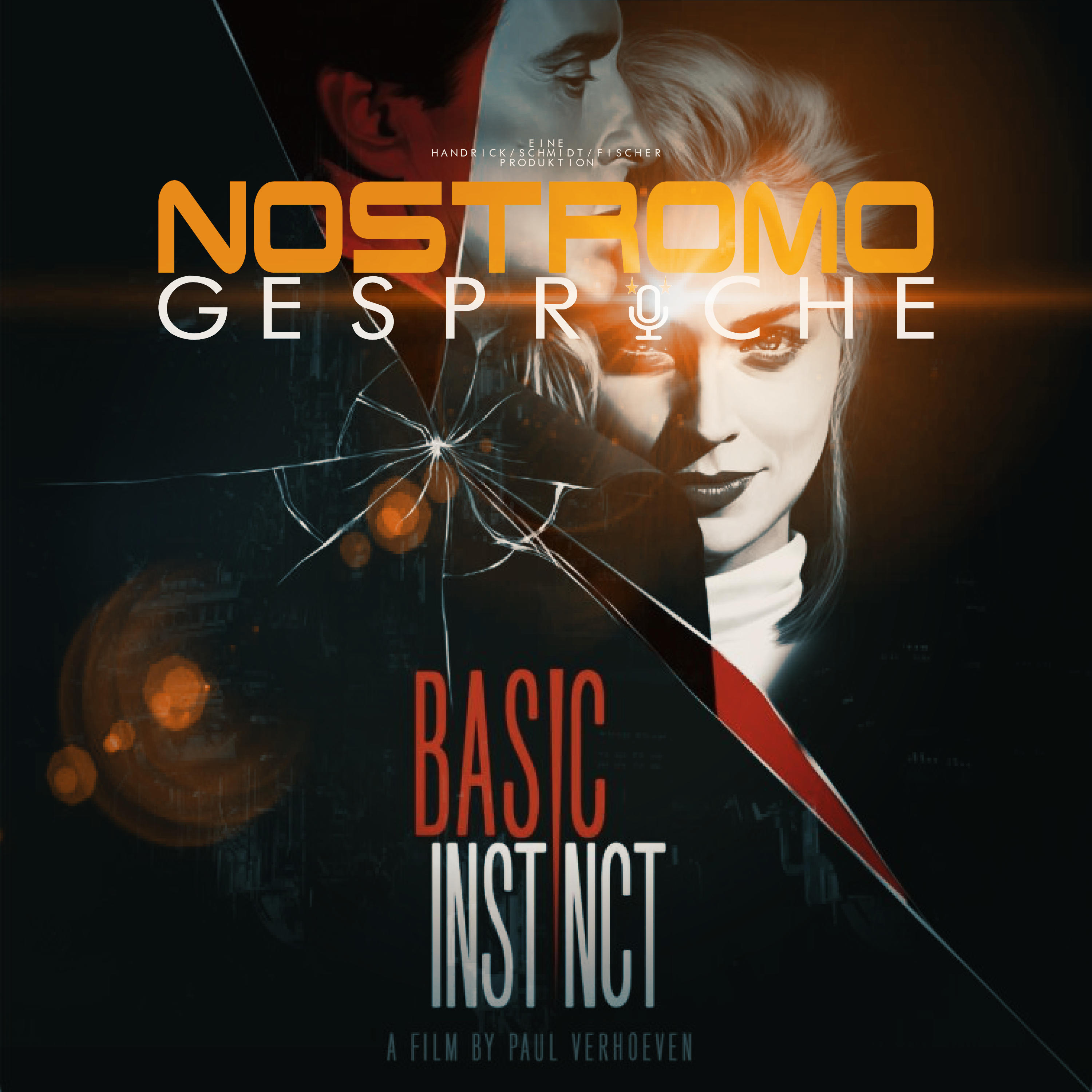 Nostromo-Gespräche