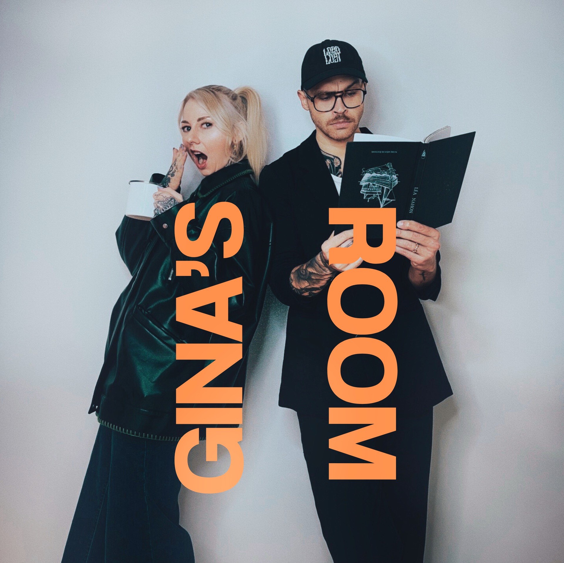 GINA\'S ROOM - NICHT NUR ANGENEHM