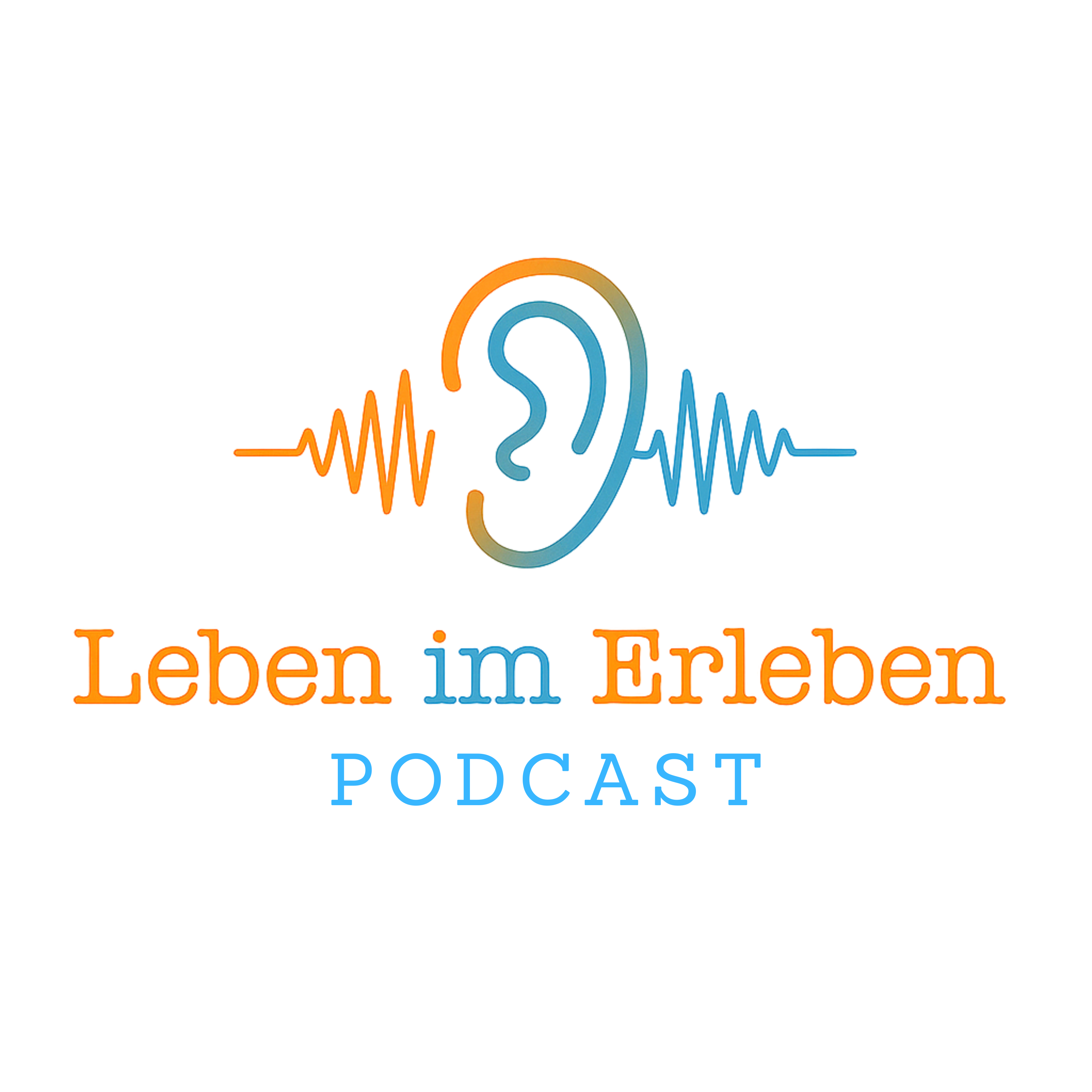 Leben im Erleben – Geschichten aus meinem Leben podcast artwork