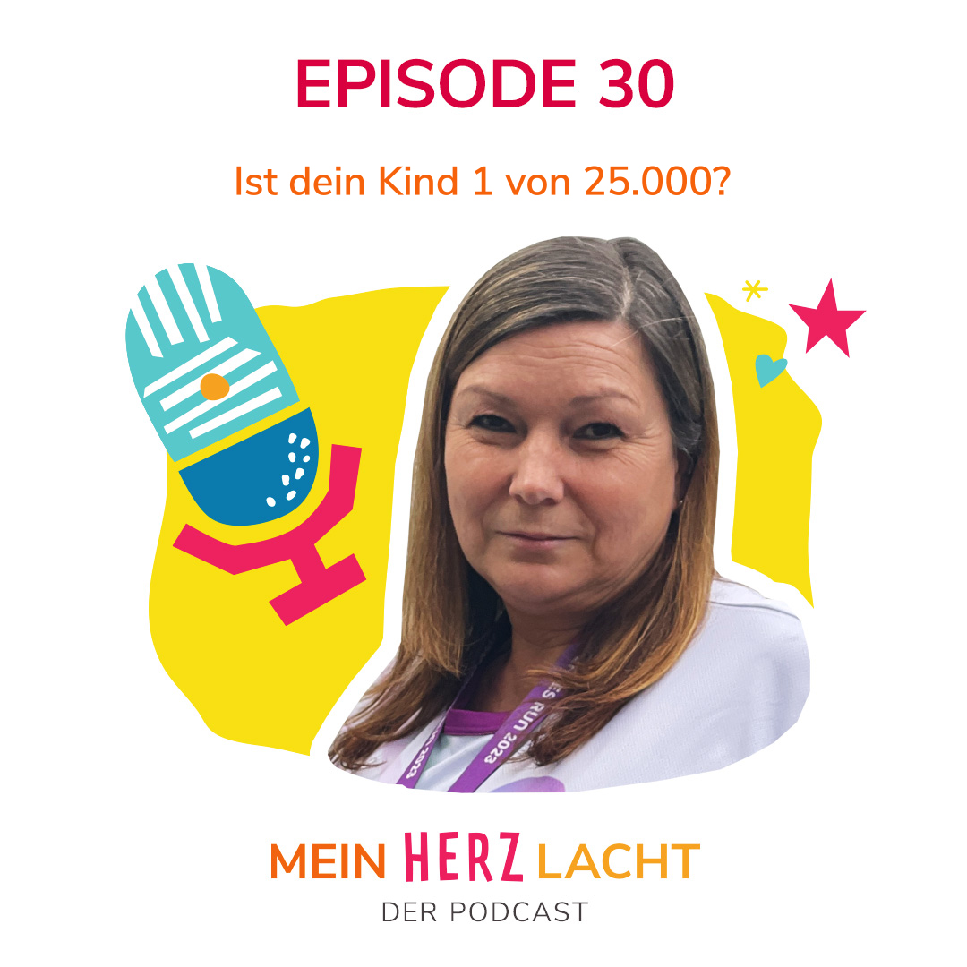 Mein Herz lacht