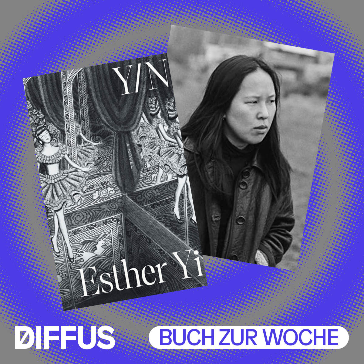 Das Buch zur Woche