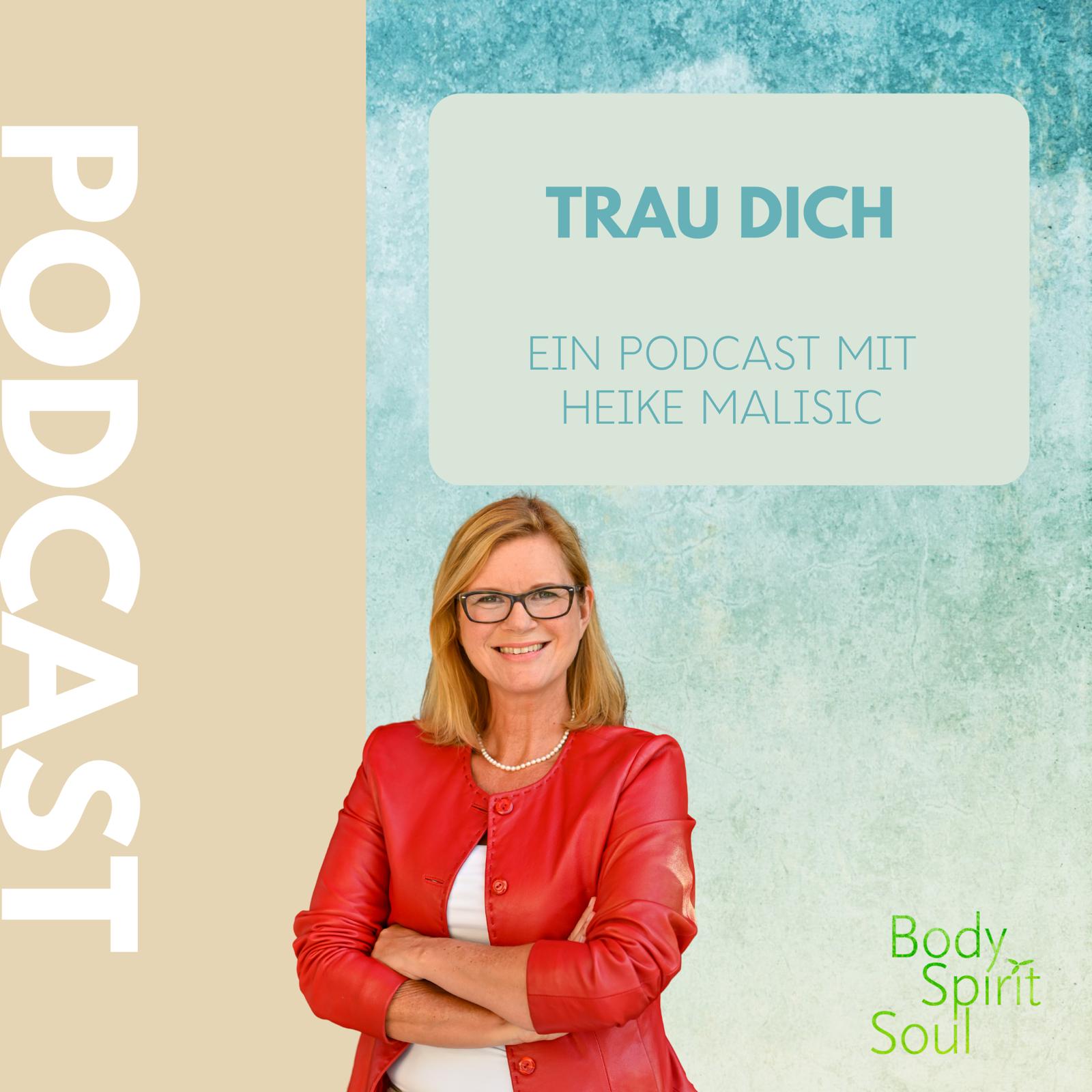 Body Spirit Soul - Leb dein bestes Leben