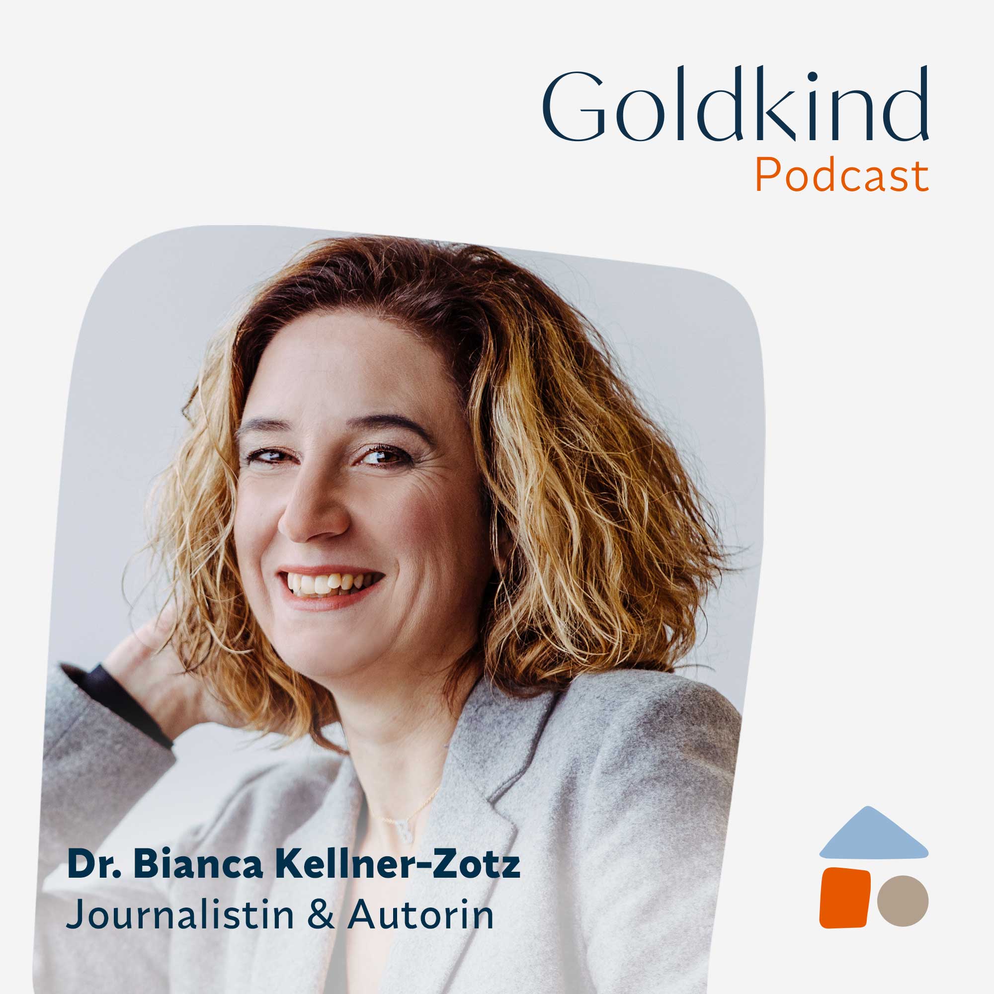 GOLDKIND Podcast