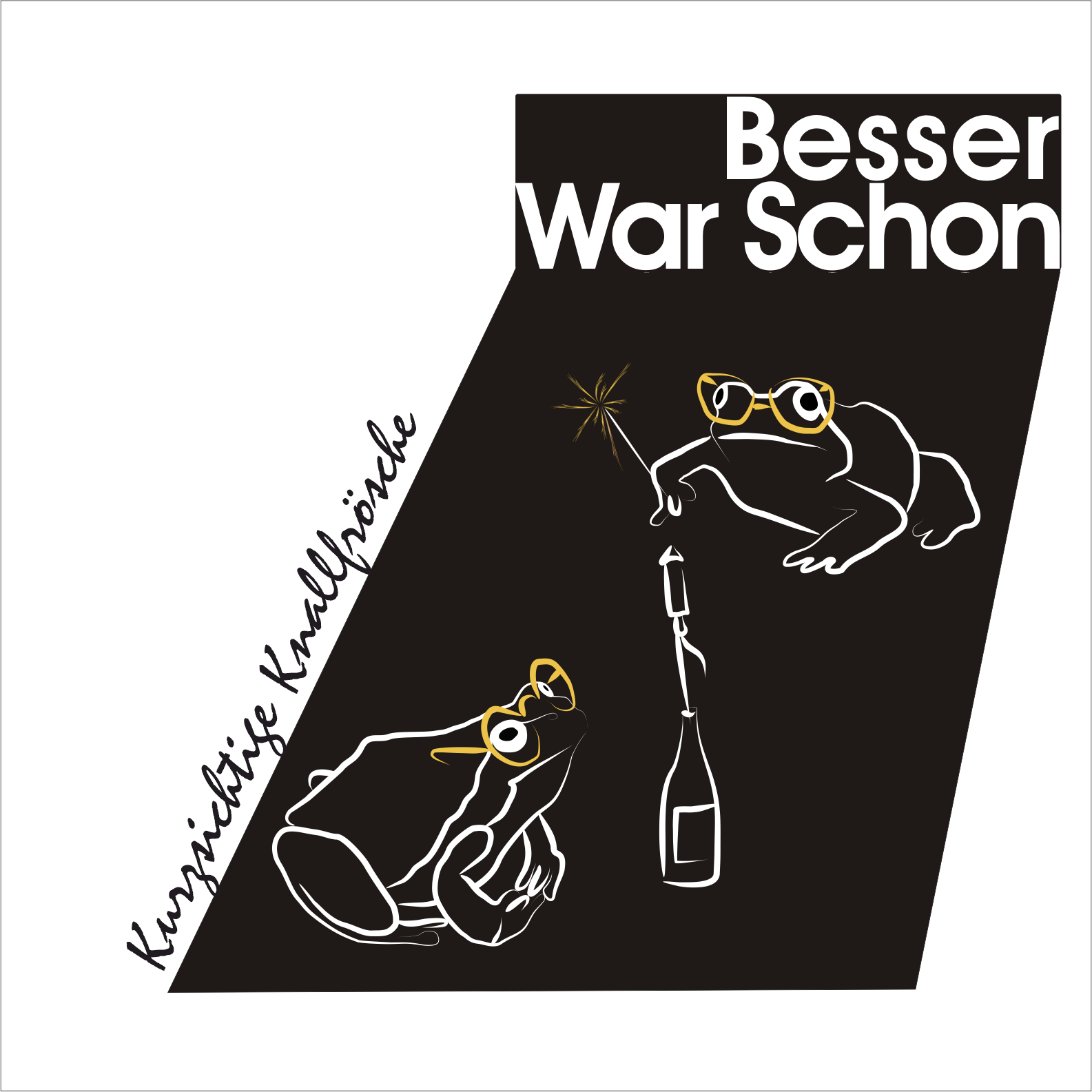 Besser war schon