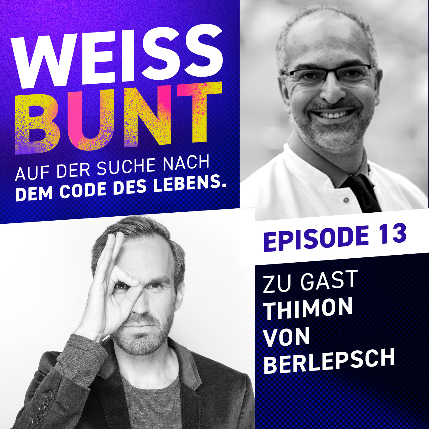 WeissBunt