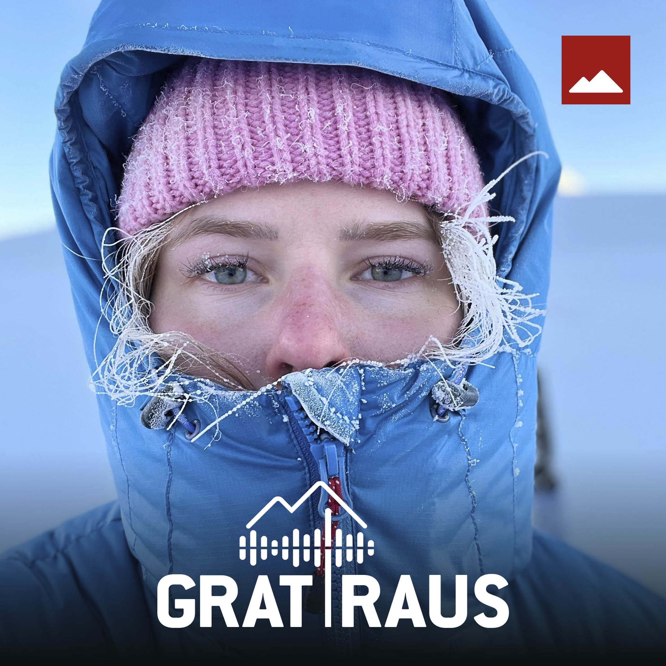 GRAT RAUS - Der Bergfreunde Outdoor-Podcast