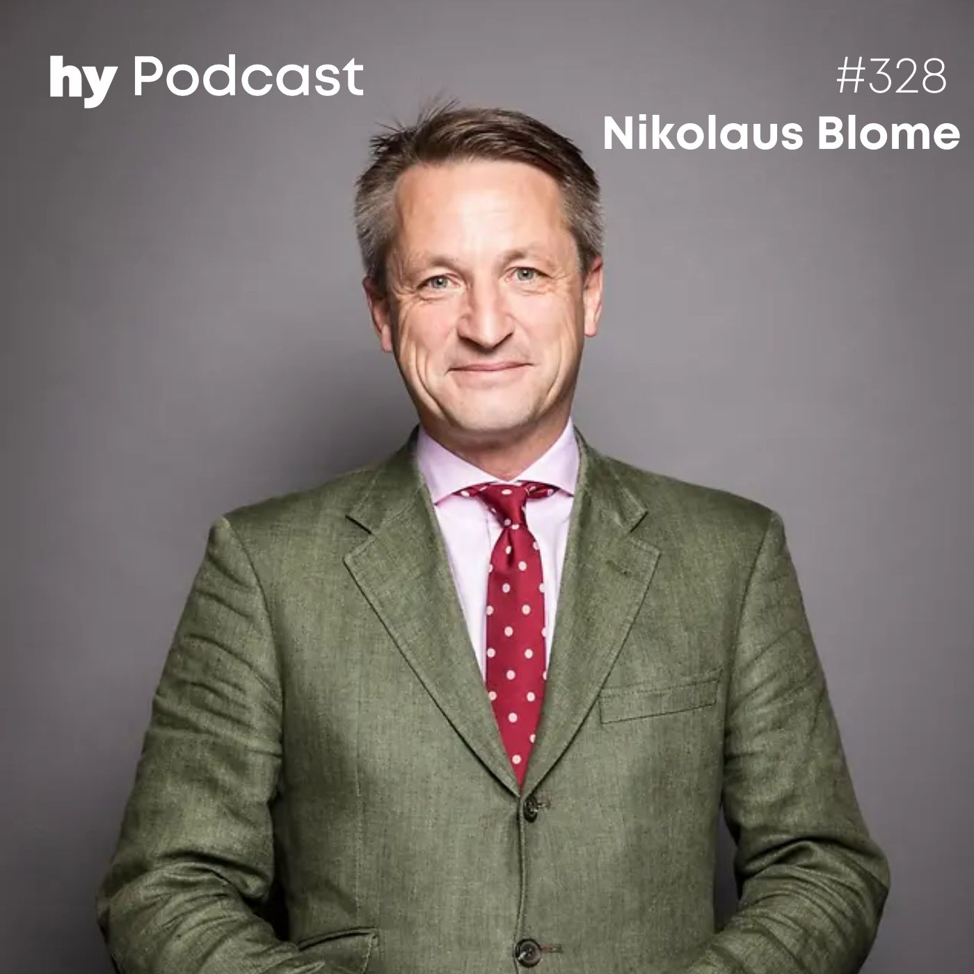 hy Podcast