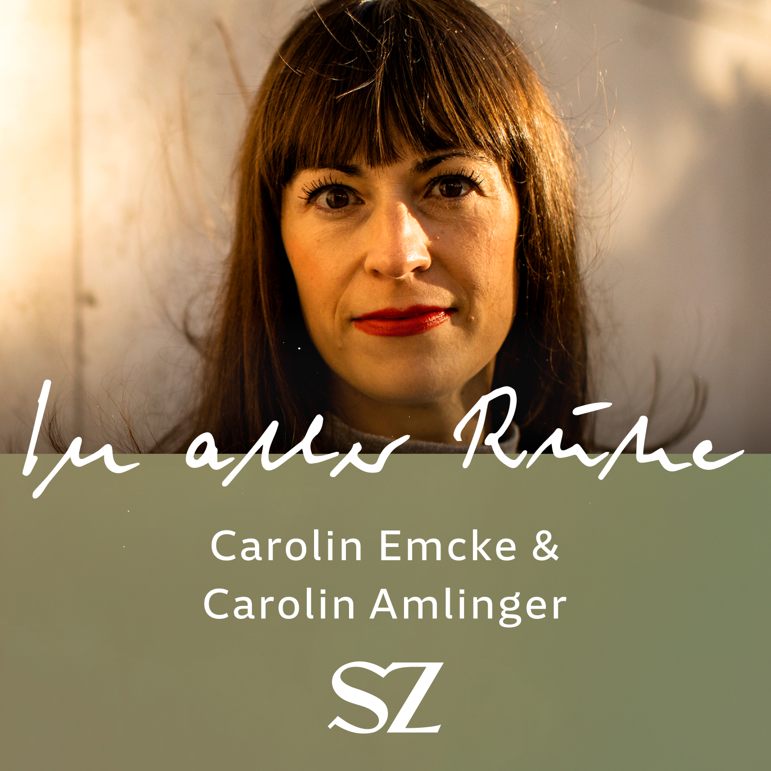 Best of SZ: Das Thema und In aller Ruhe