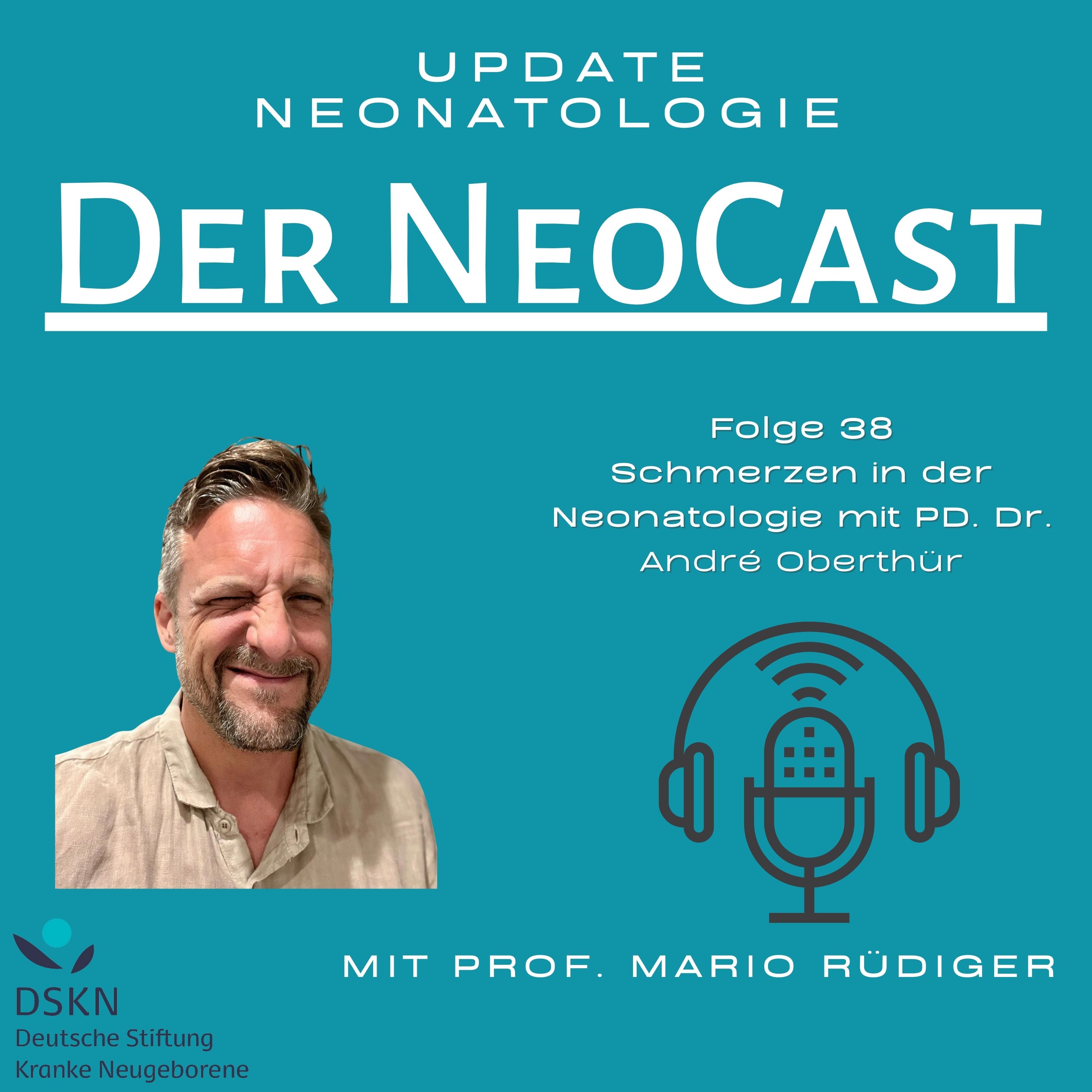 Der NeoCast: Update Neonatologie