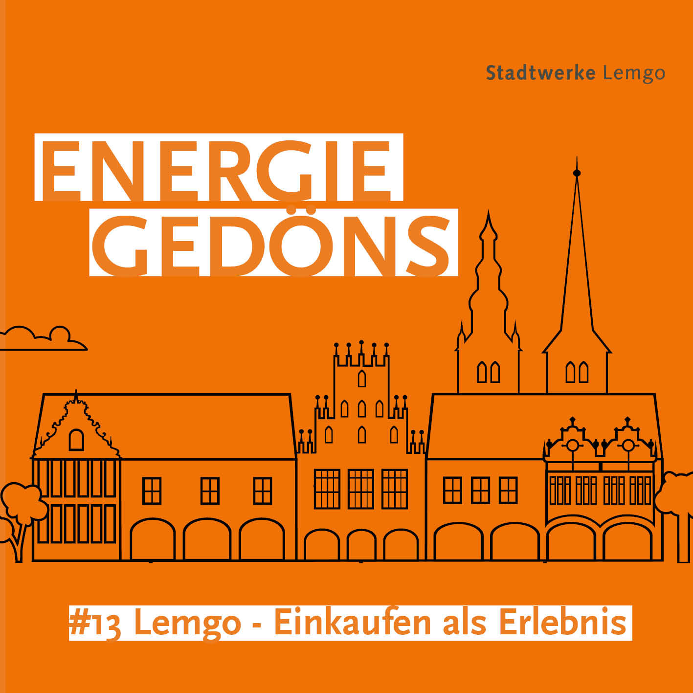 EnergieGedöns