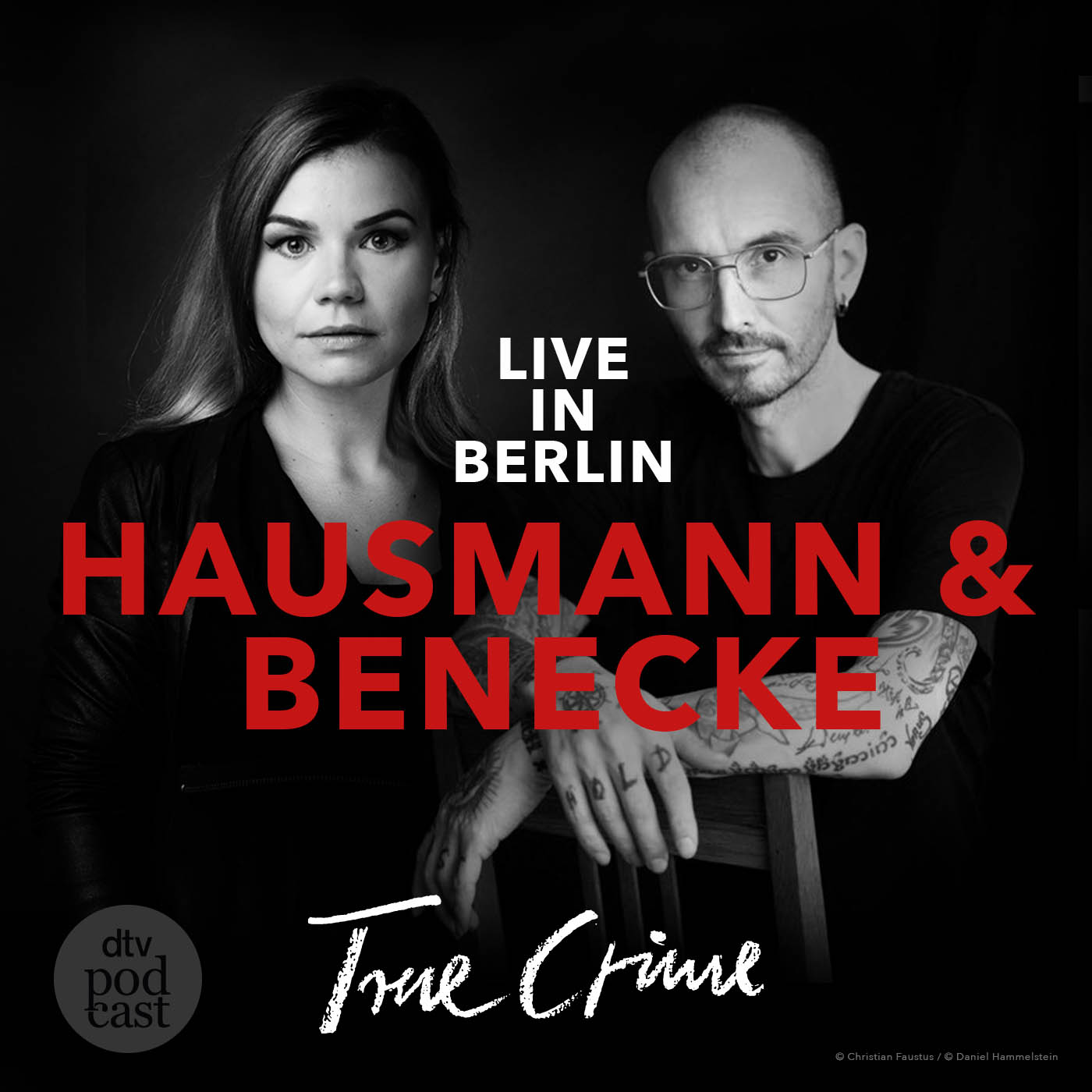Hausmann & Benecke LIVE