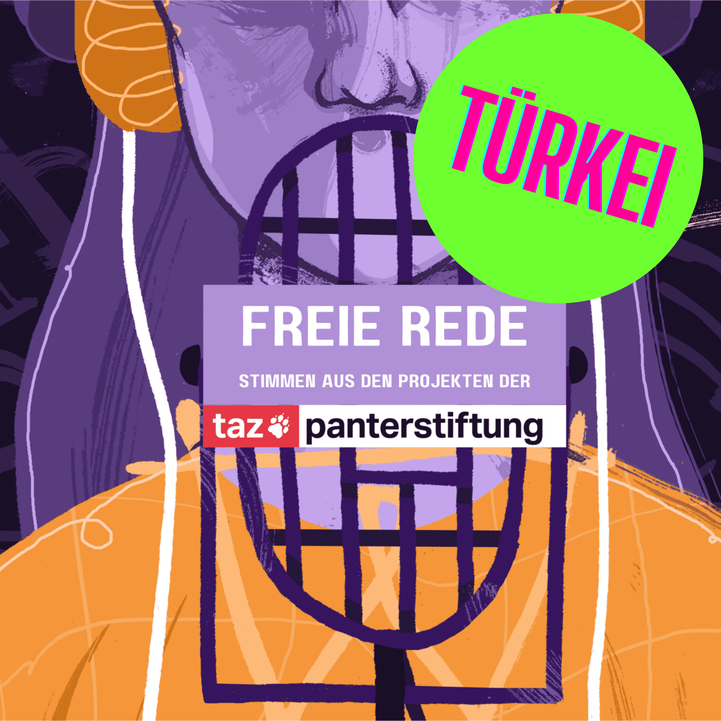 Freie Rede