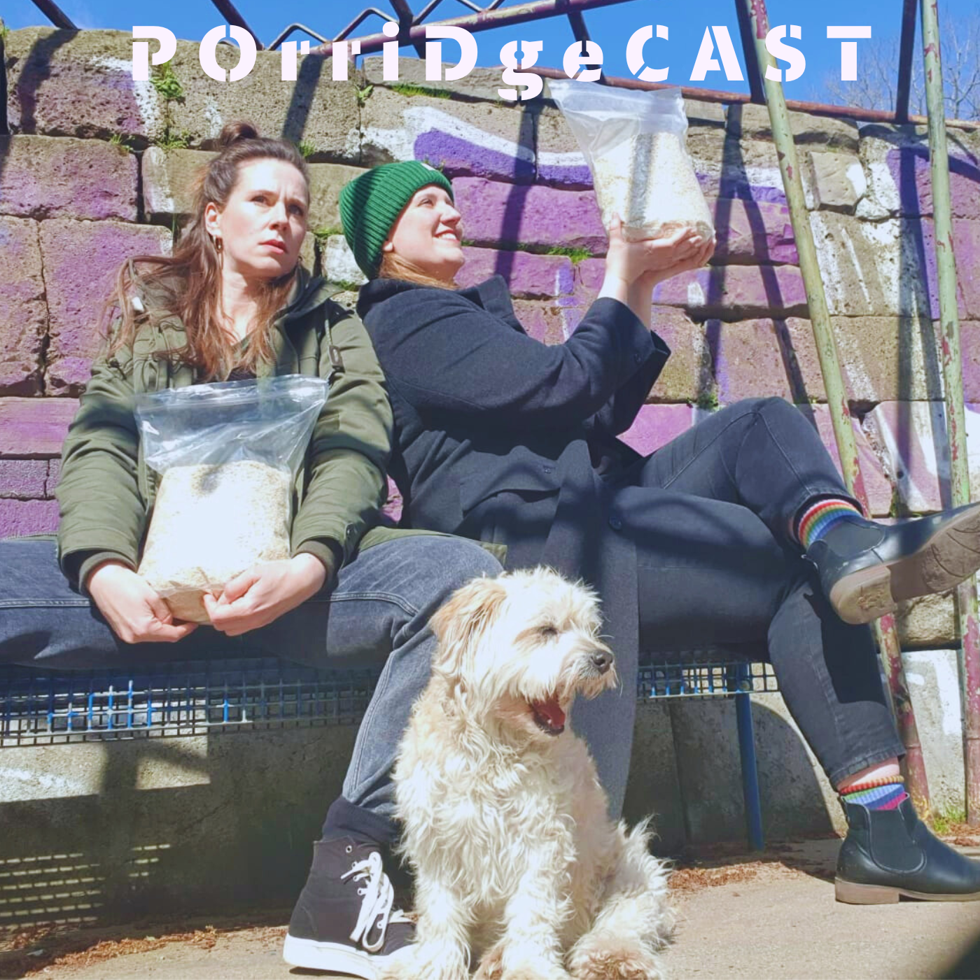 Der POrriDgeCAST