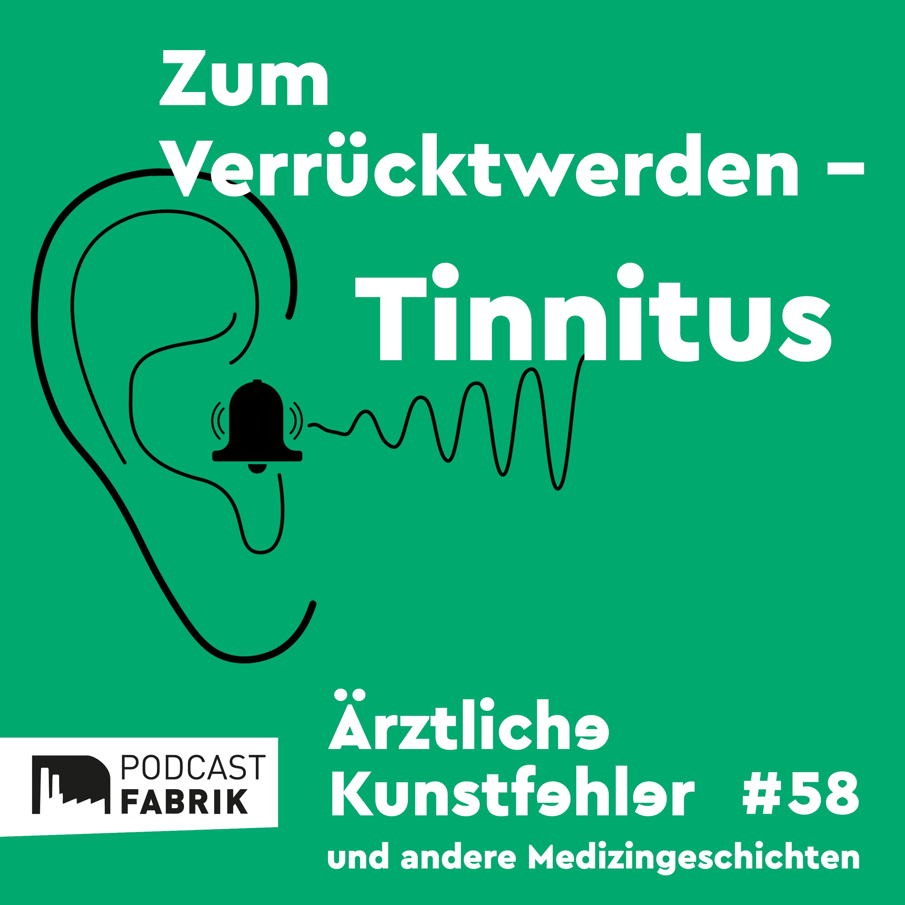 Ärztliche Kunstfehler und andere Medizingeschichten