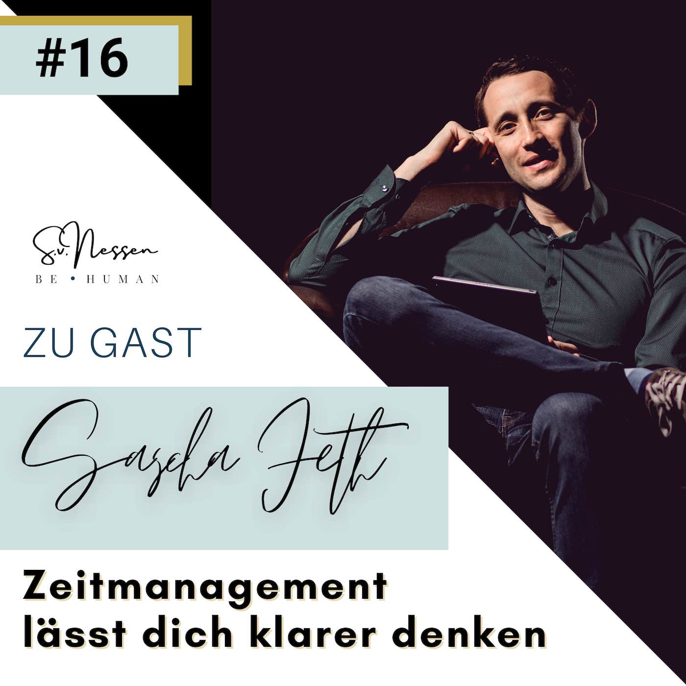 Menschen in Führung