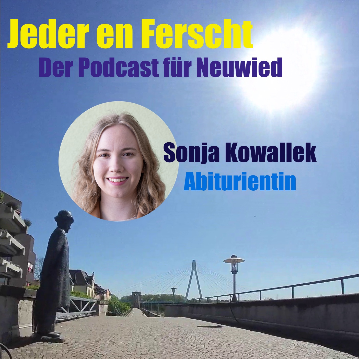 Jeder en Ferscht