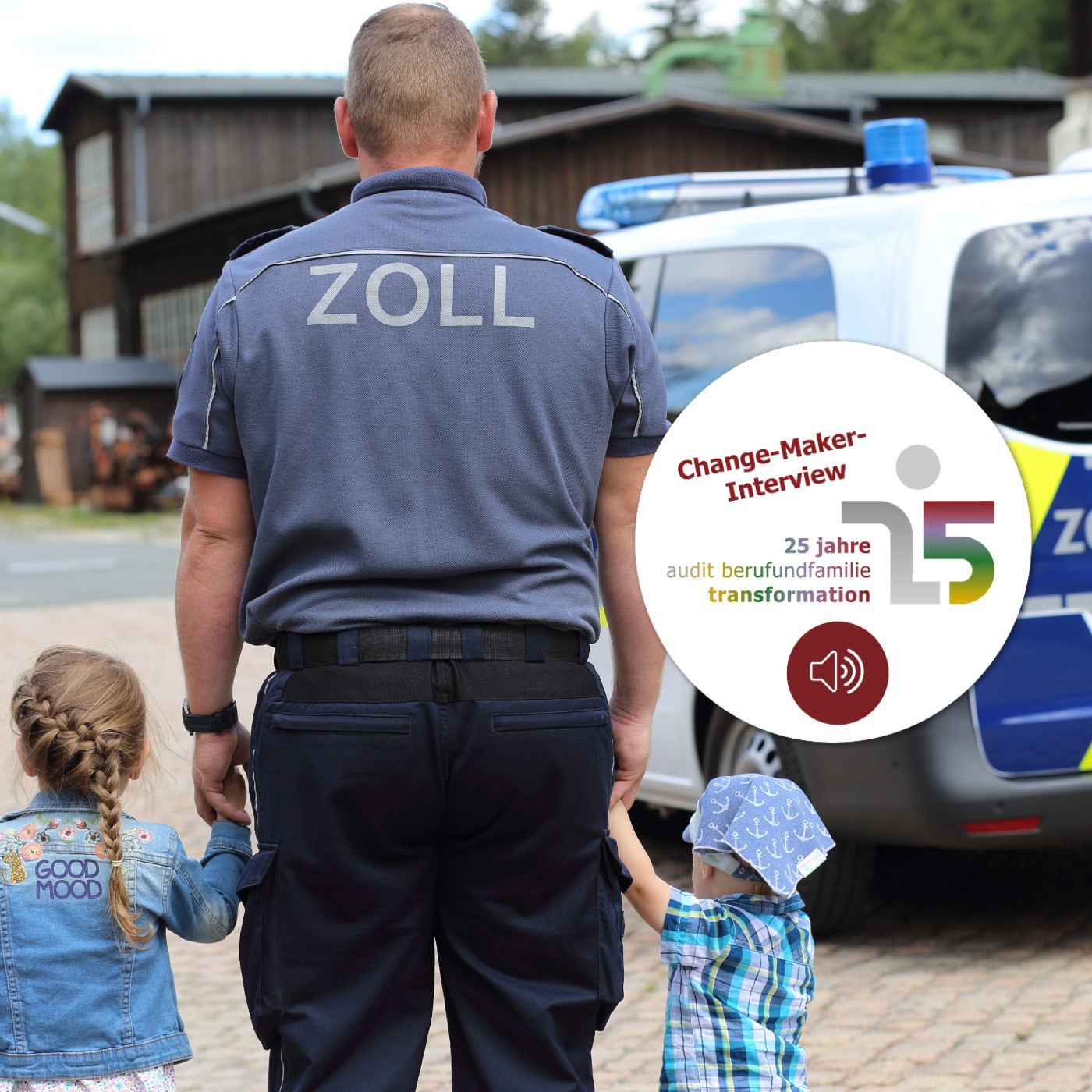 HR-Expert*innen im Vereinbarkeits-Talk