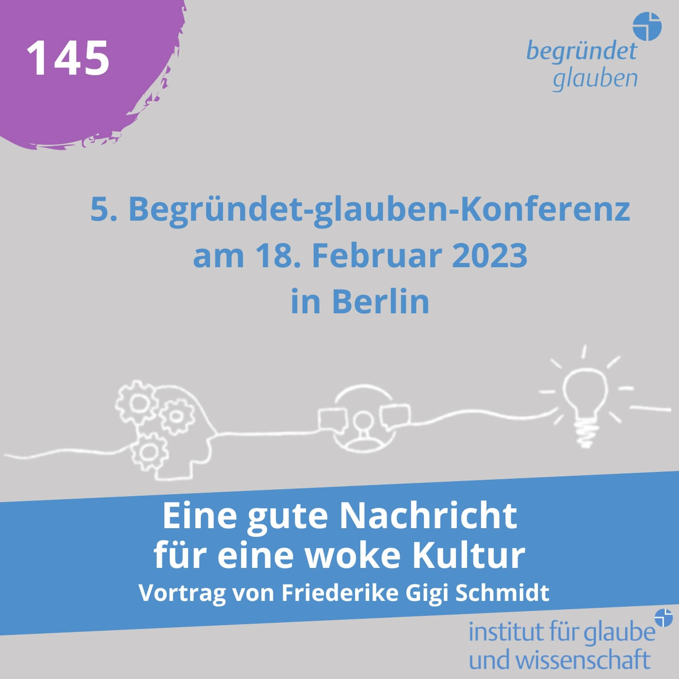 Begründet Glauben