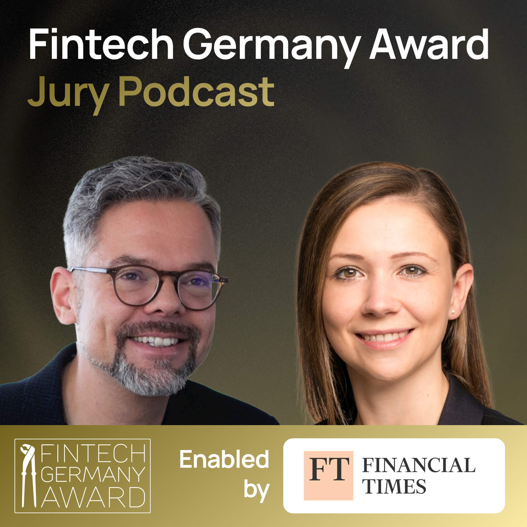 Fintech Germany Award Jury Podcast