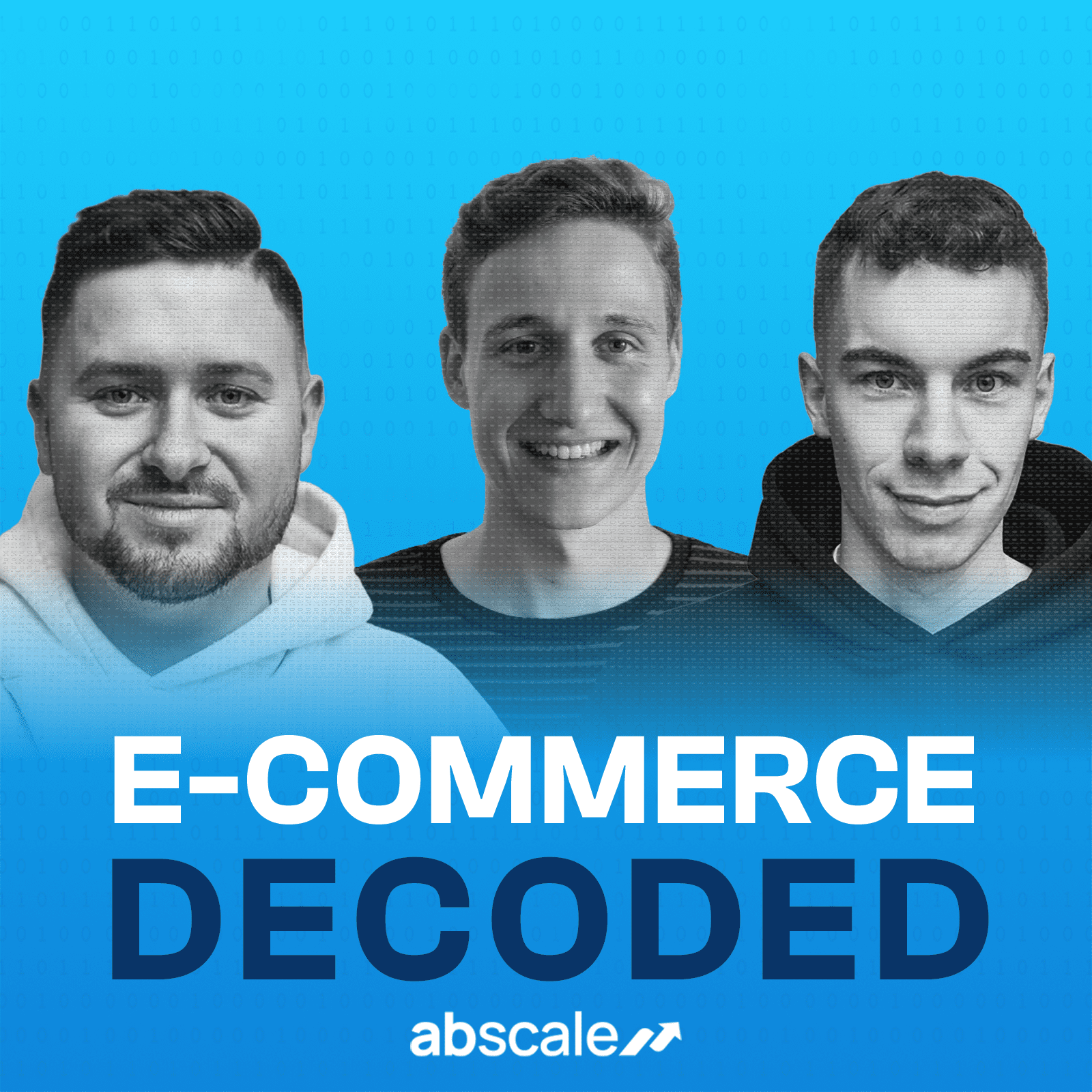 E-Commerce Decoded von abscale