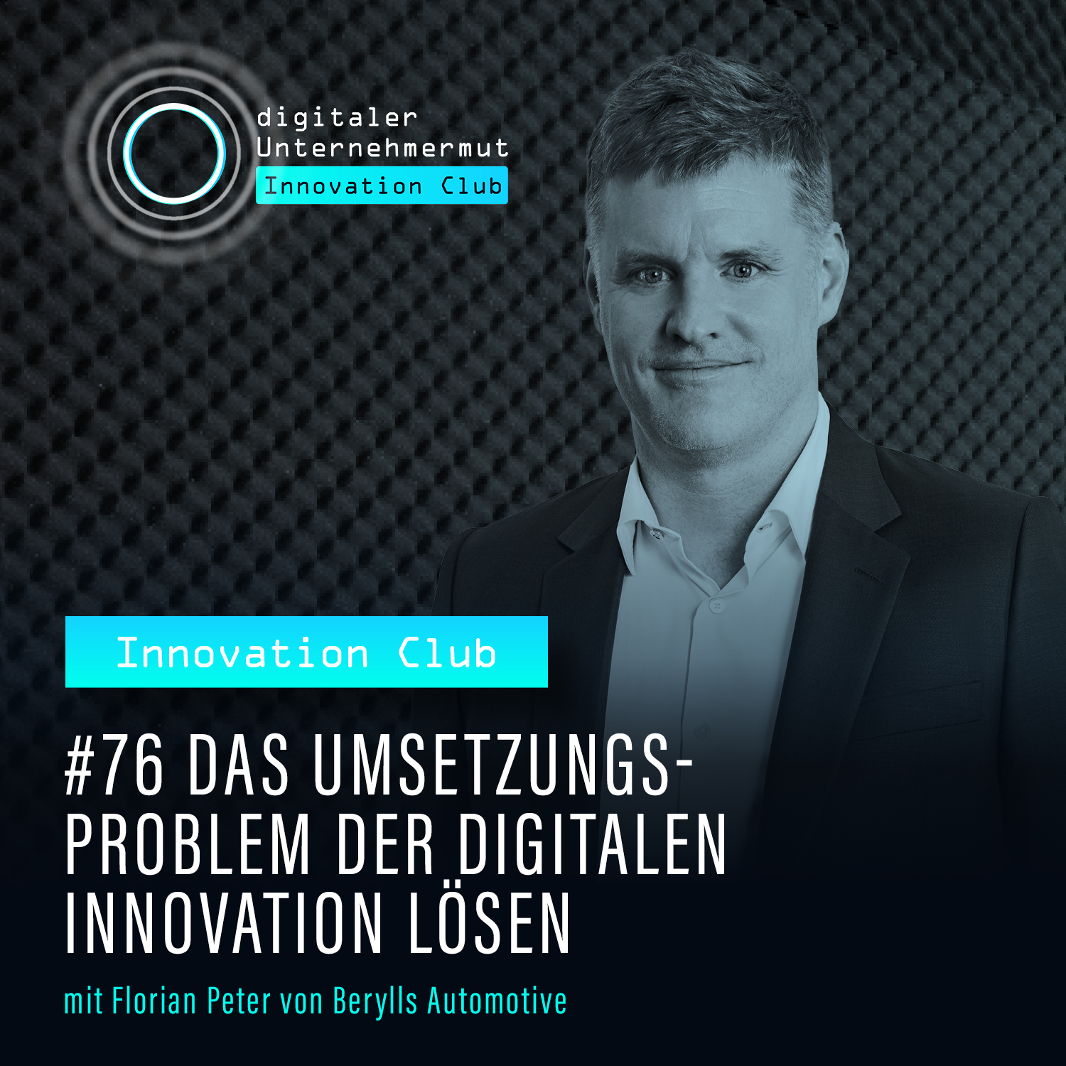 Digitaler Unternehmermut