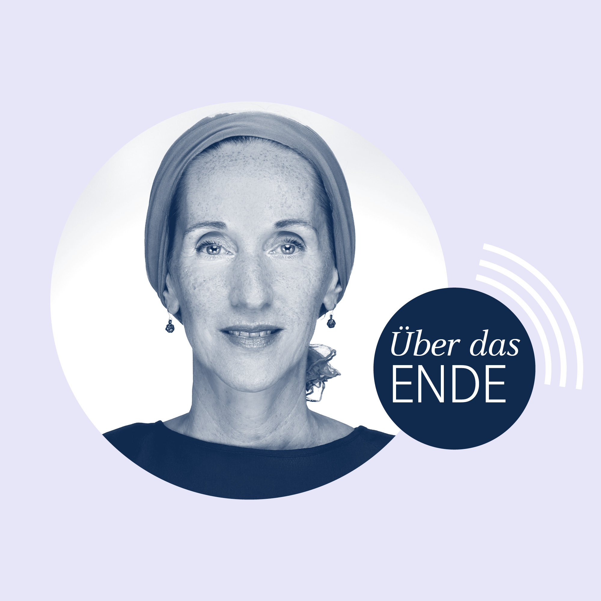 Über das Ende - Gespräche über Tod, Sterben und Sinn des Lebens