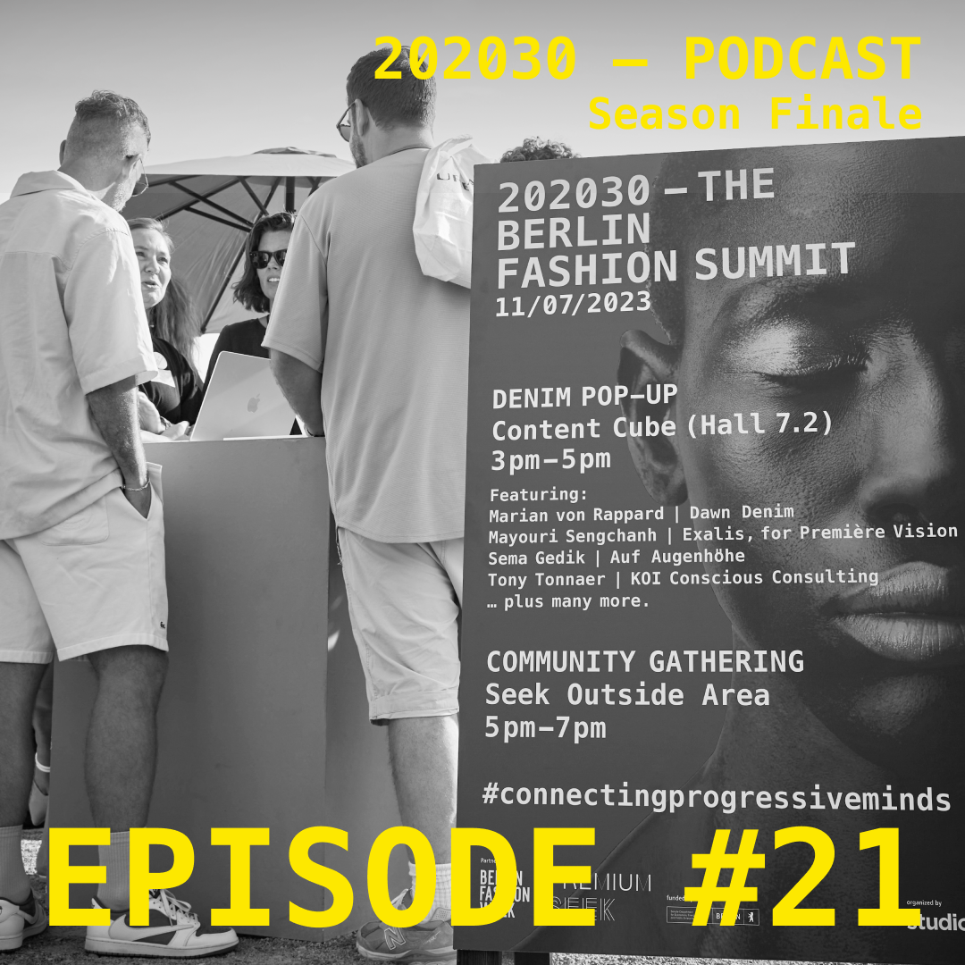 202030 Podcast
