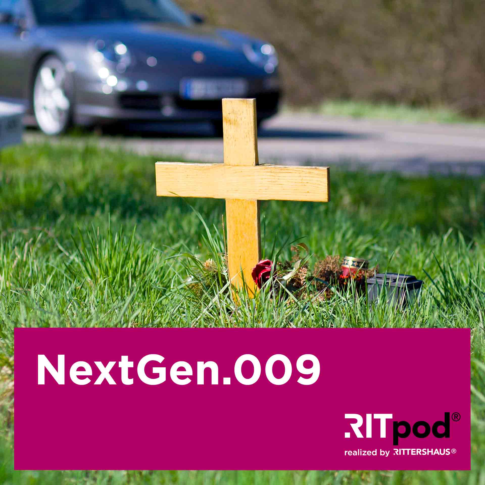 NextGen - Legal Insights zu den Themen Nachfolge, Vermögen und Stiftungen