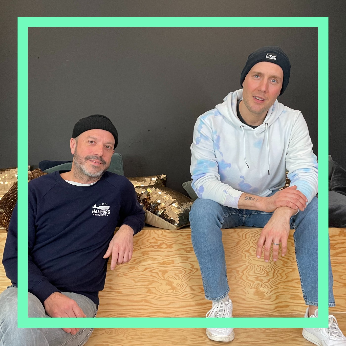 90er Kids - Der 90er Podcast