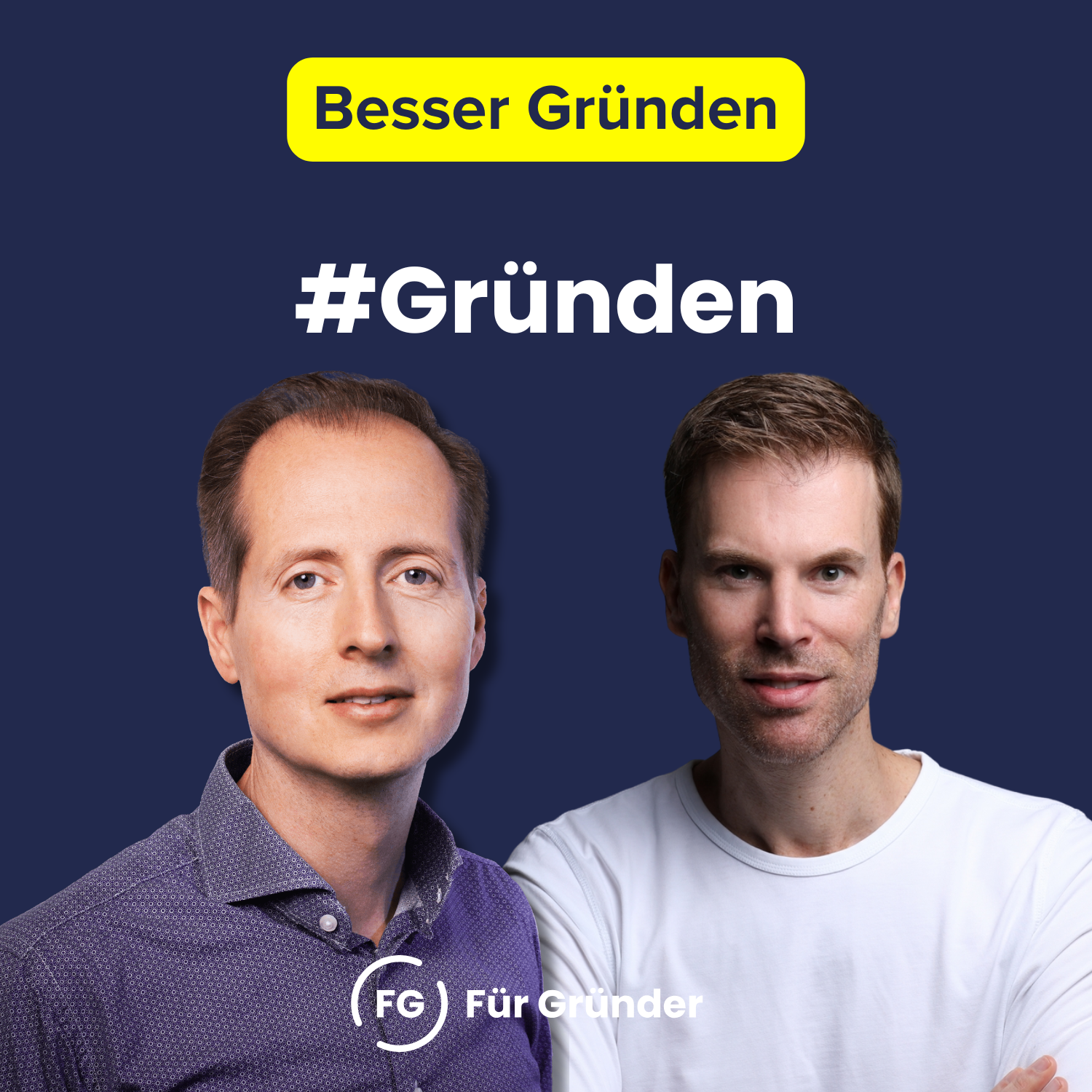 Starke Firmen- & Markennamen: Größte Fehler der Namenssuche vermeiden (mit Mark Leiblein #213)