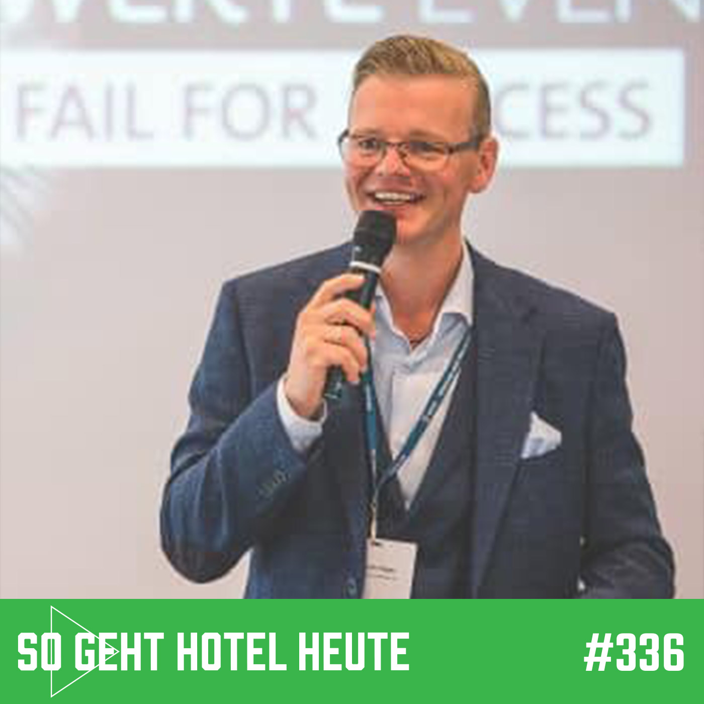SGHH #336 Sonderedition mit Bernd Fritzges #COVID19