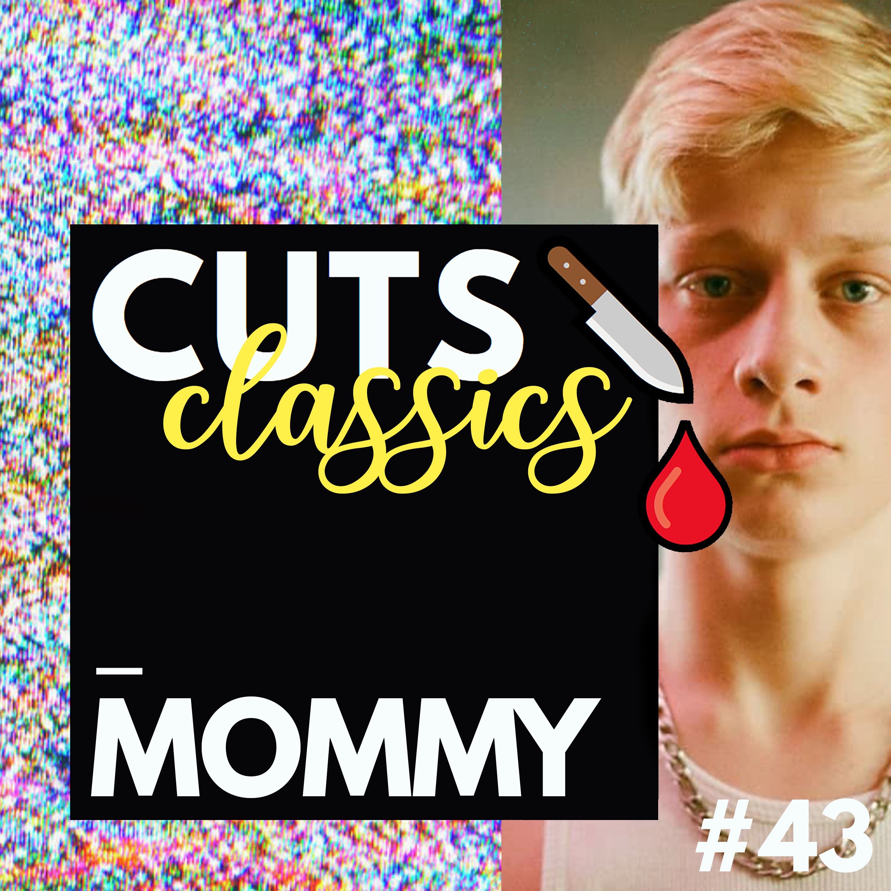 #43 Classics: Mommy
