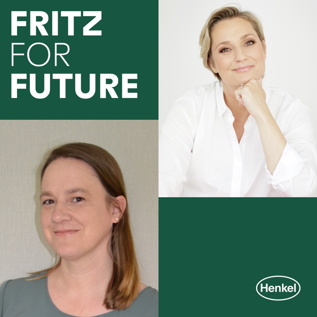 Fritz for Future