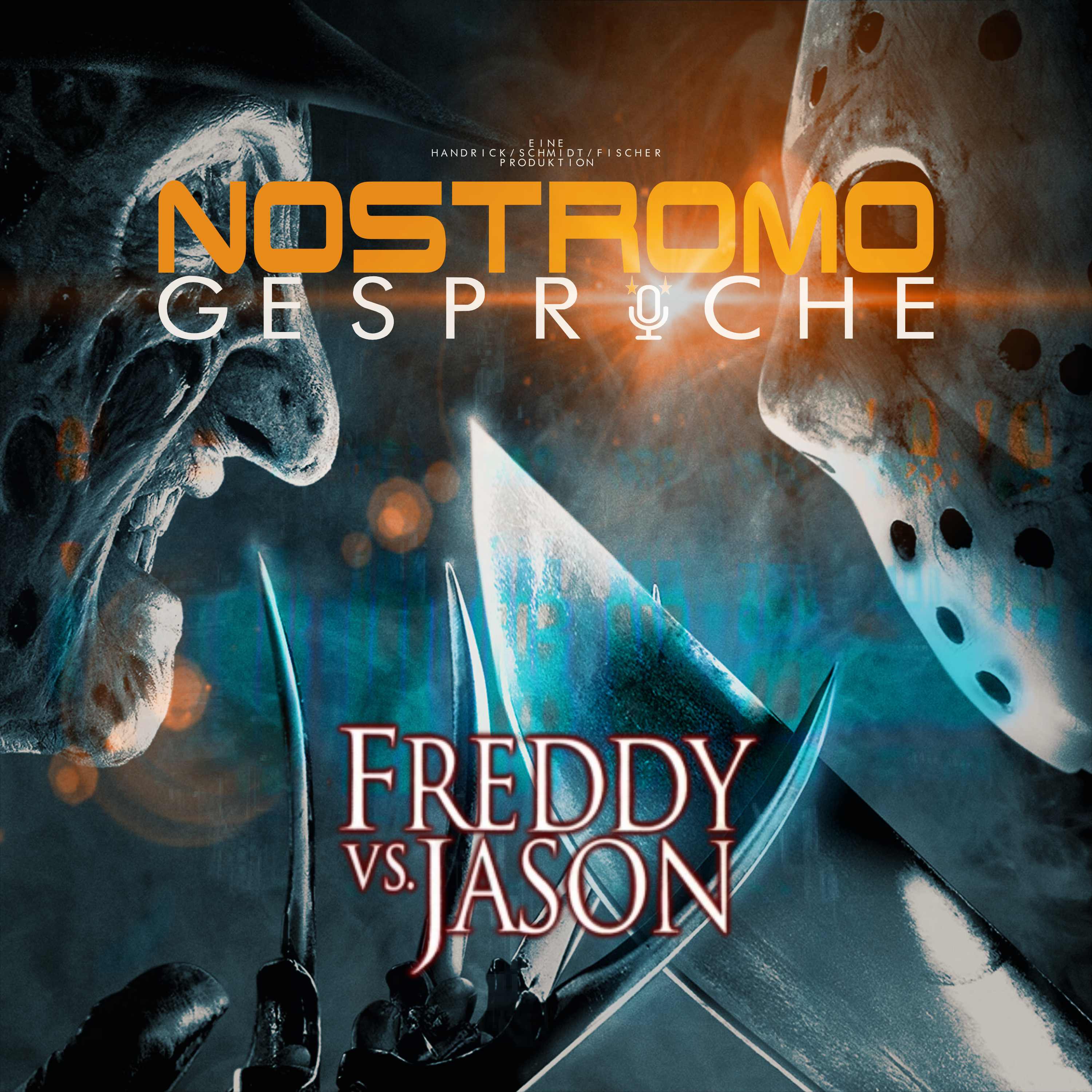 Nostromo-Gespräche
