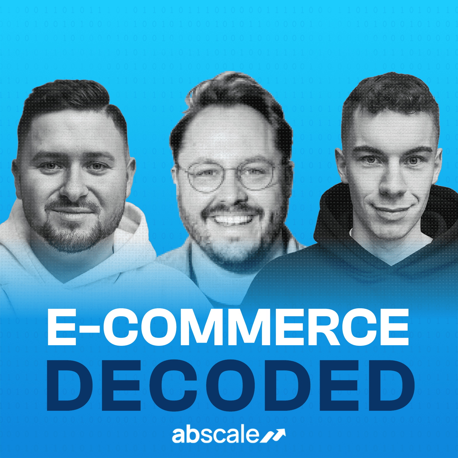 E-Commerce Decoded von abscale