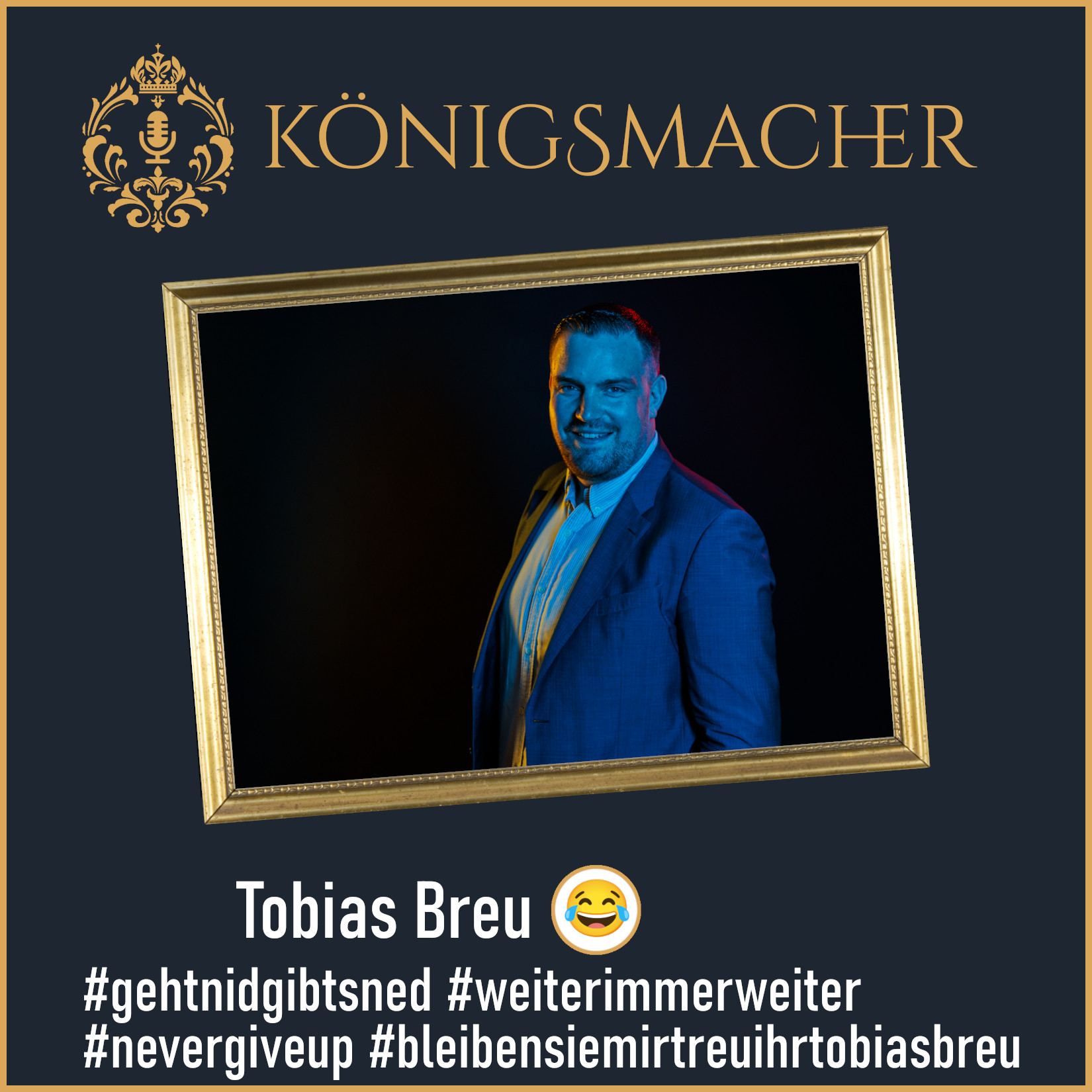 Königsmacher