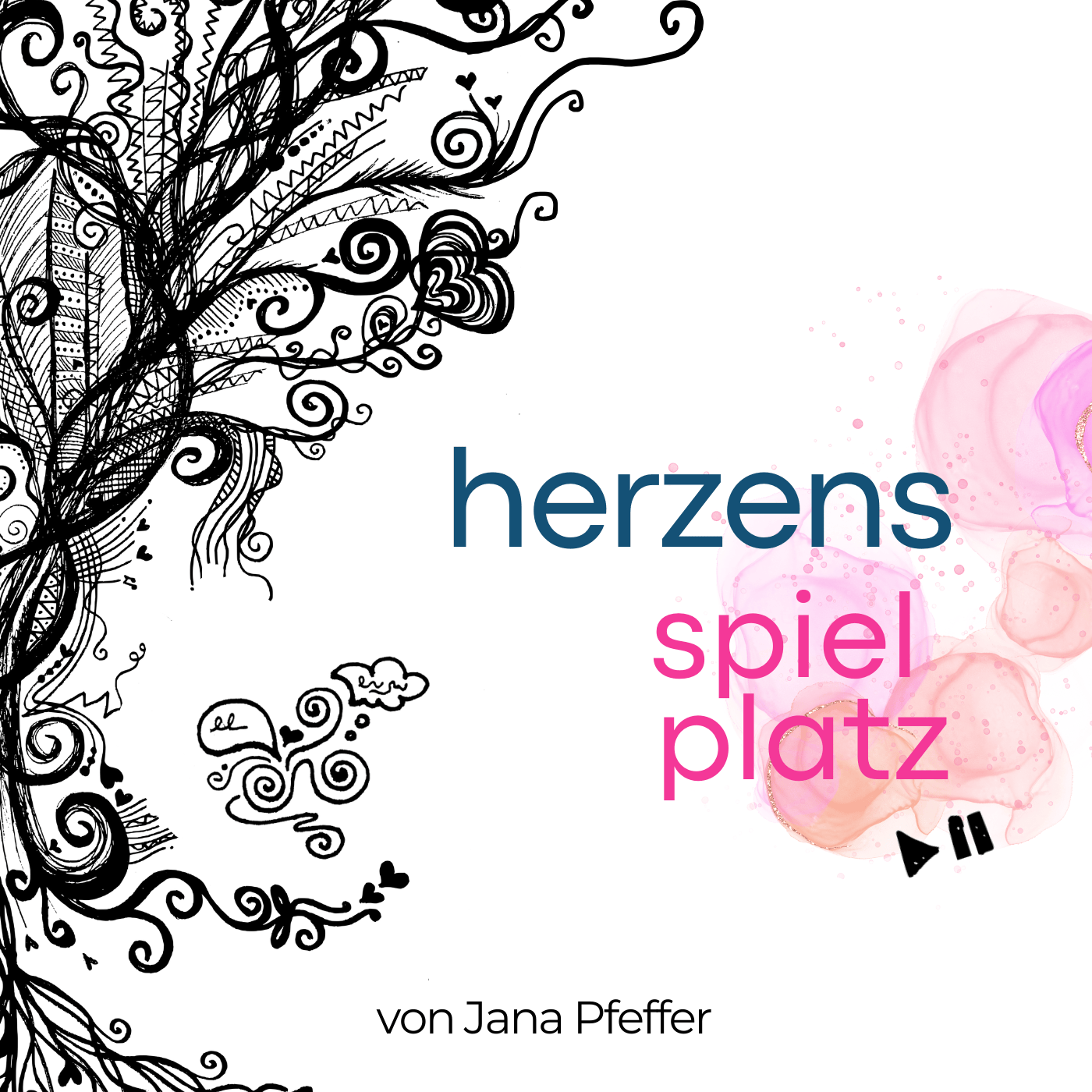 Wirkst Du von innen nach außen? episode artwork