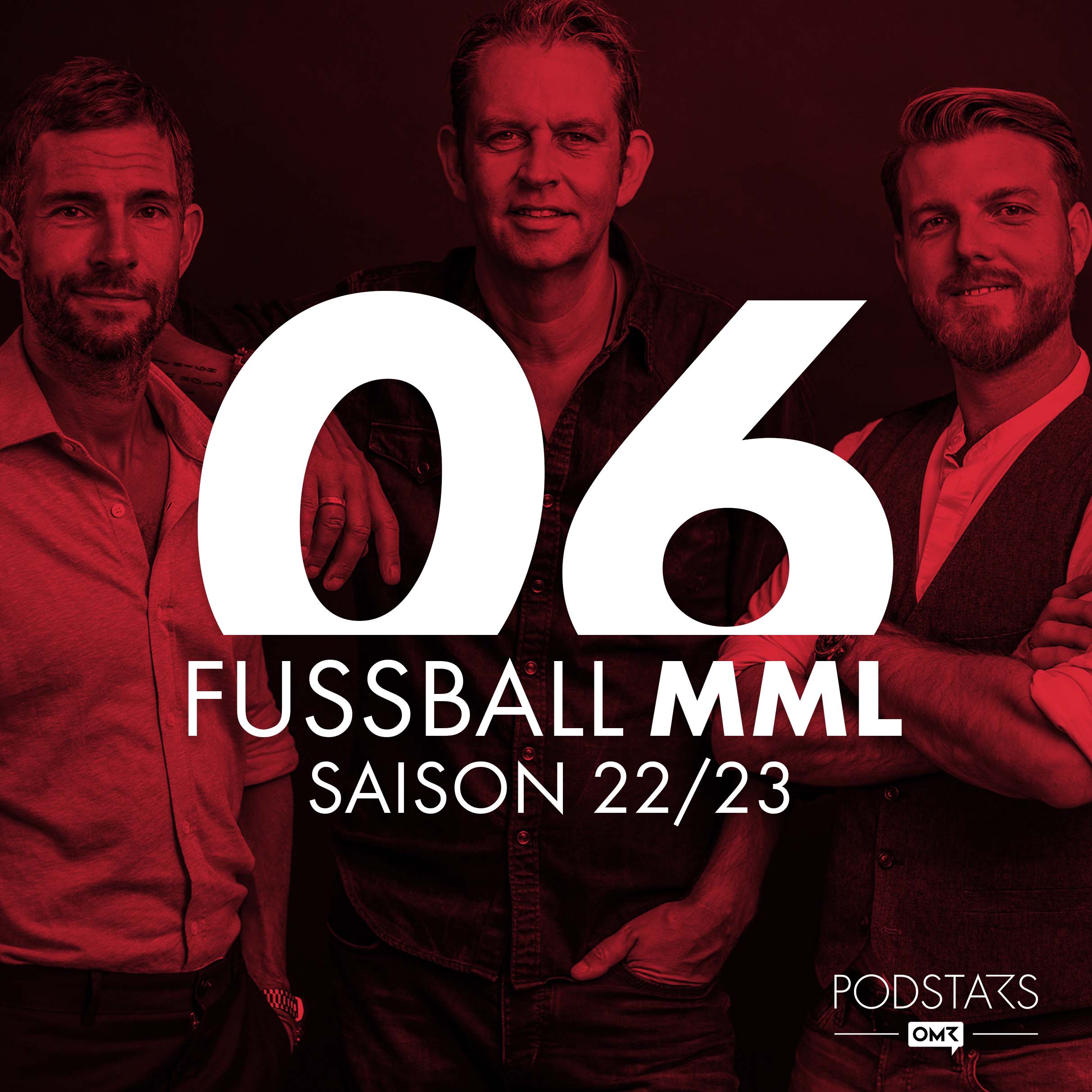 FUSSBALL MML
