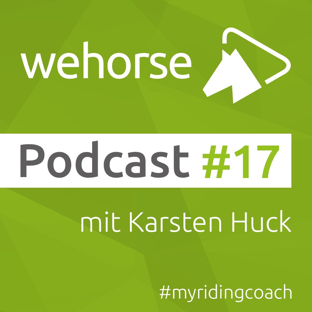 wehorse Podcast
