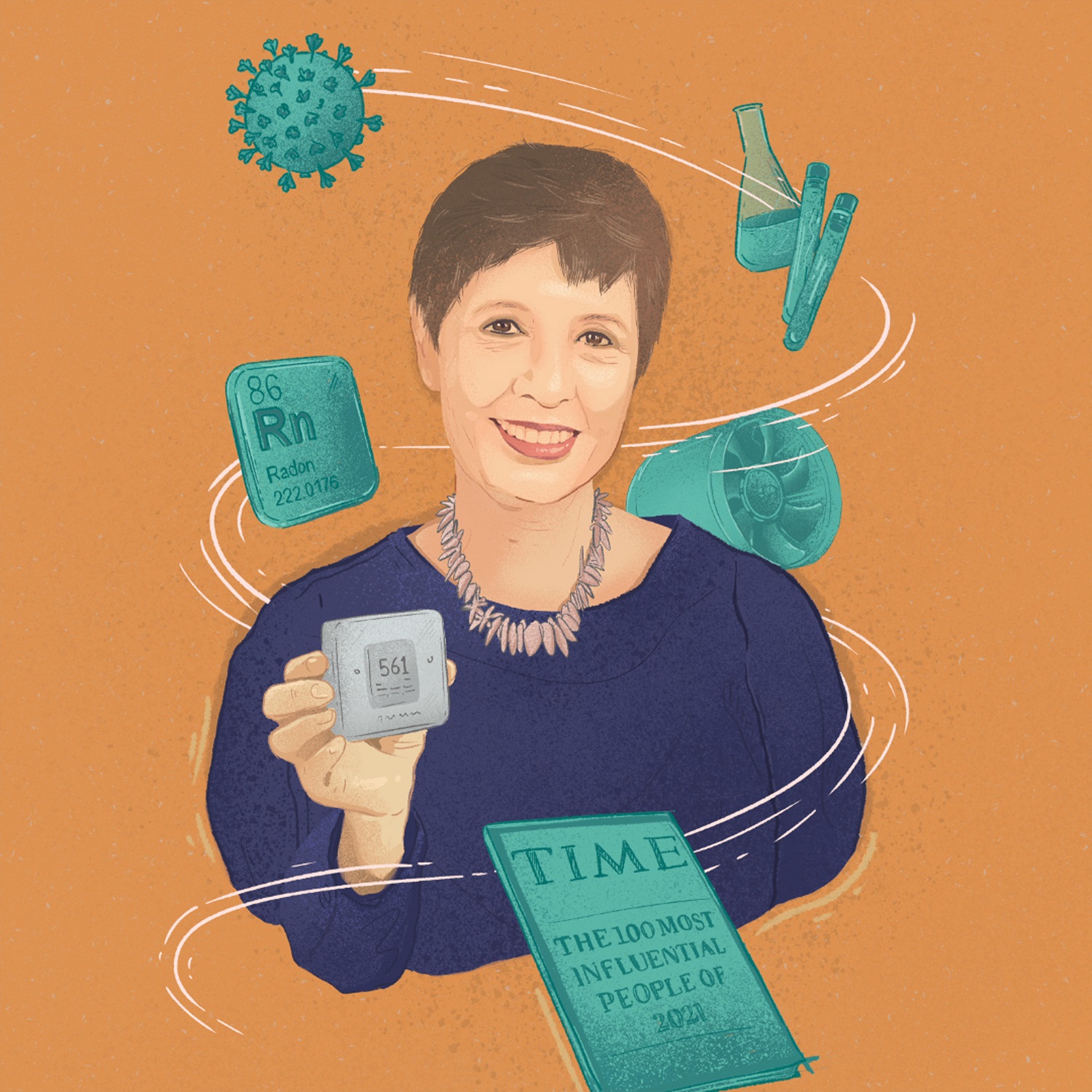 Outstanding Polish Women