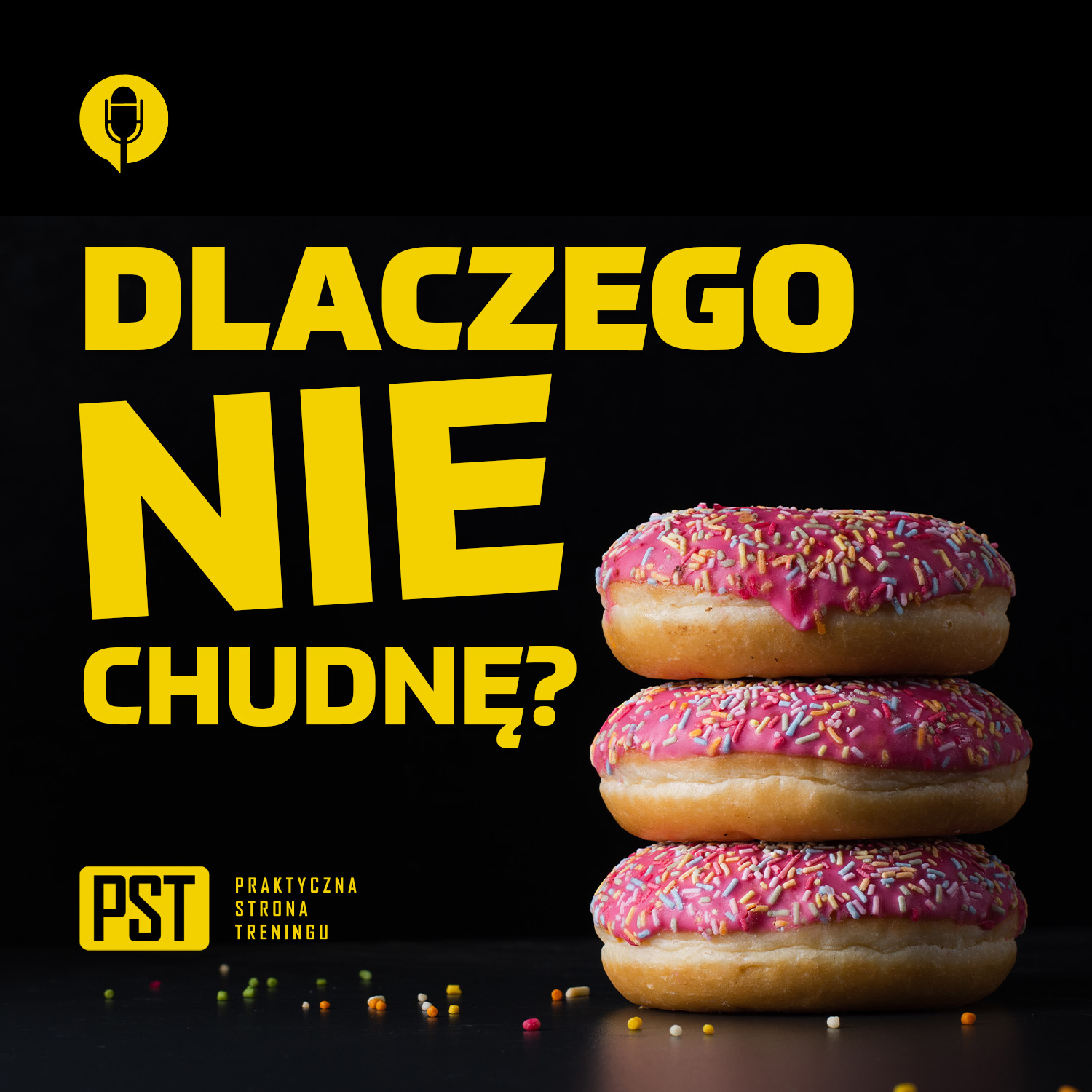 Praktyczna Strona Treningu