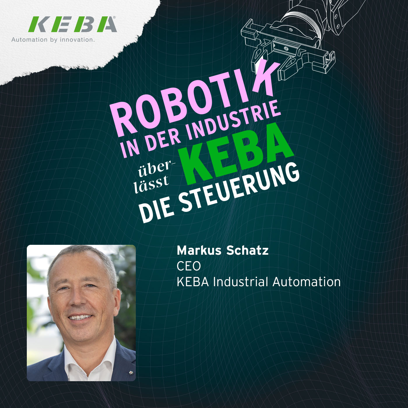 Robotik in der Industrie