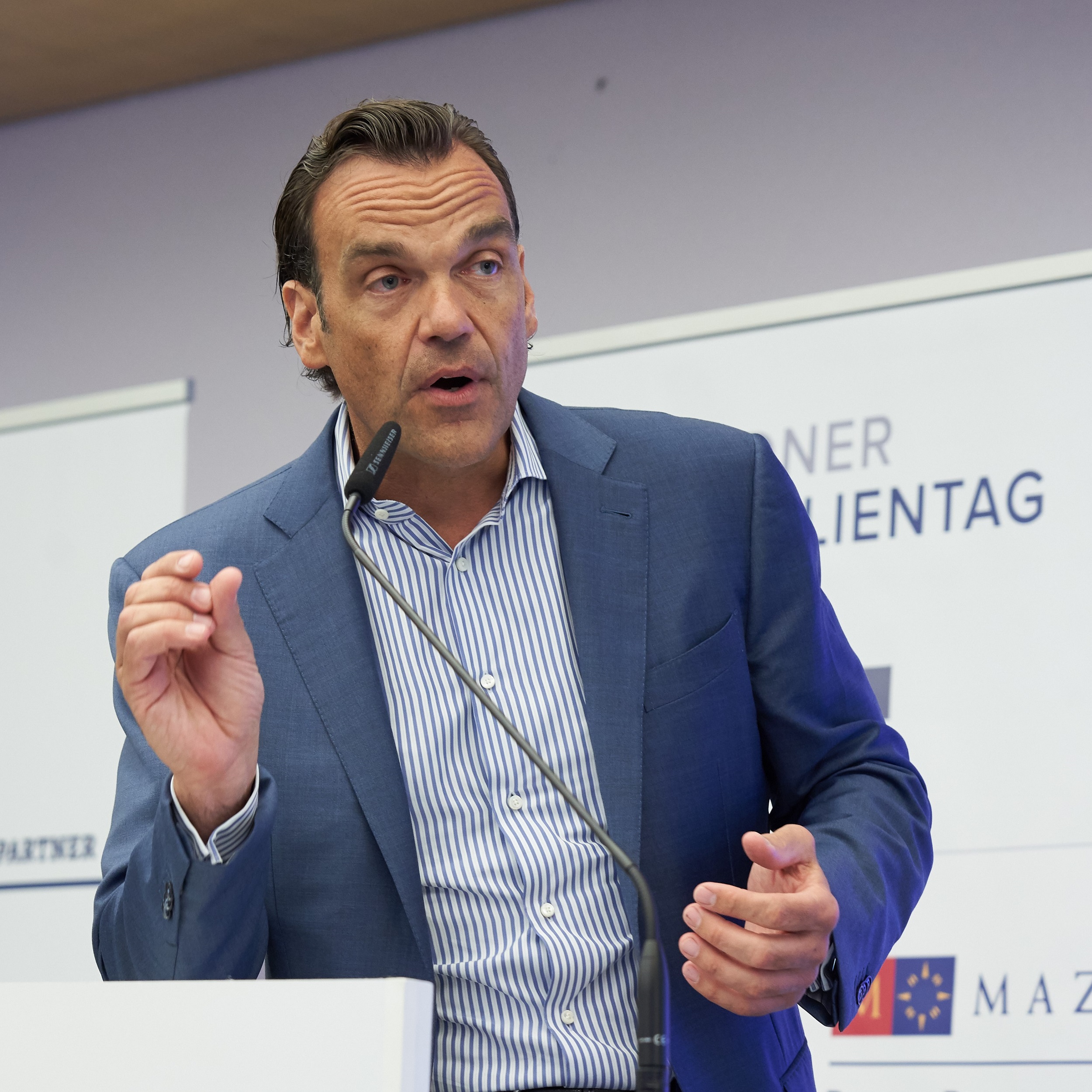 #9 Christoph Gröner, CG Gruppe: Sie brauchen Nerven aus Stahl... episode artwork