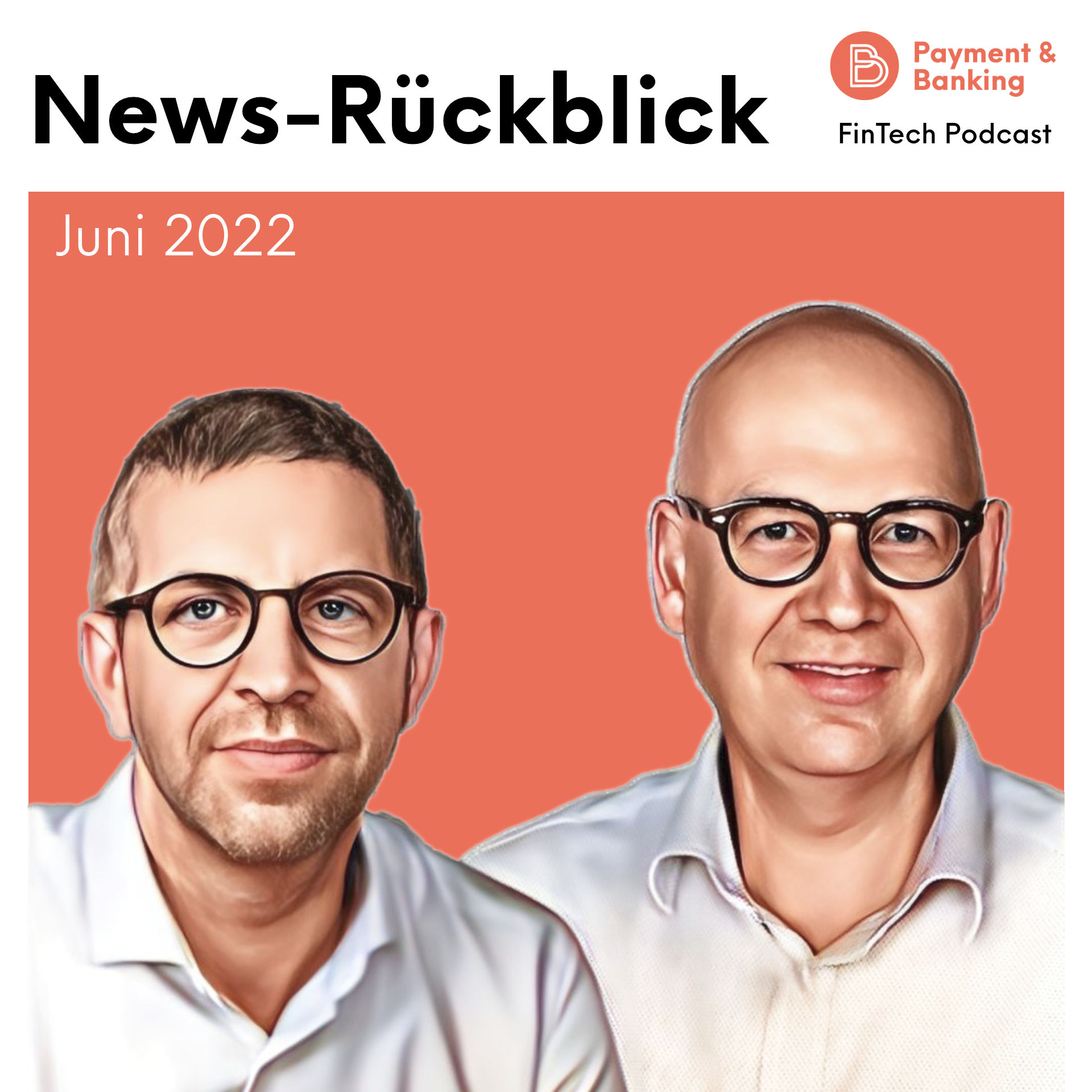 Payment & Banking Fintech Podcast