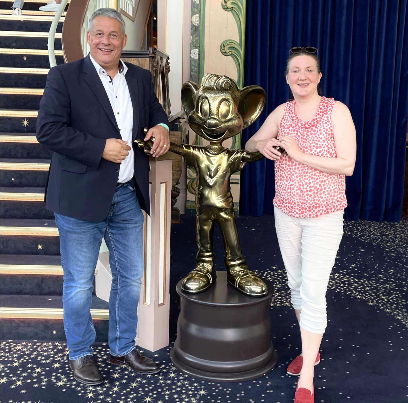 Salz inner Suppe – Nr. 1 Business-Podcast für die Hotellerie