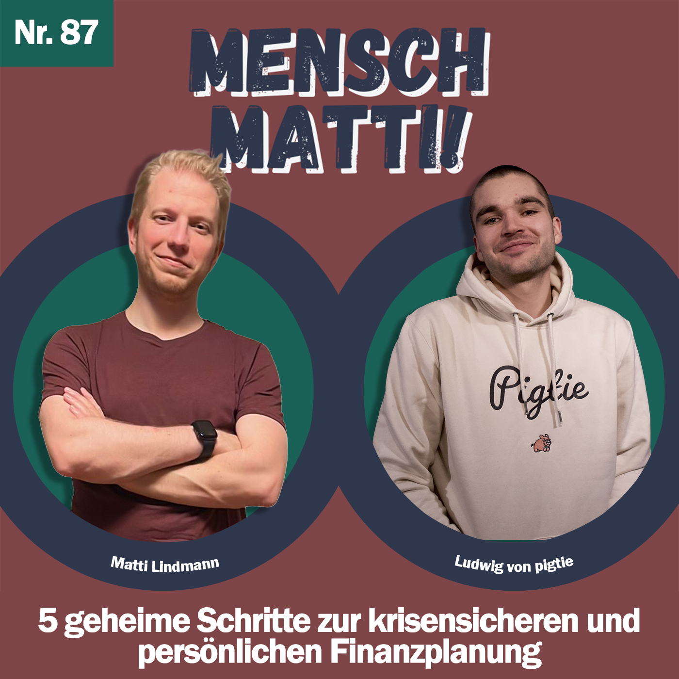 Mensch Matti! Leben. Lernen. Gestalten.