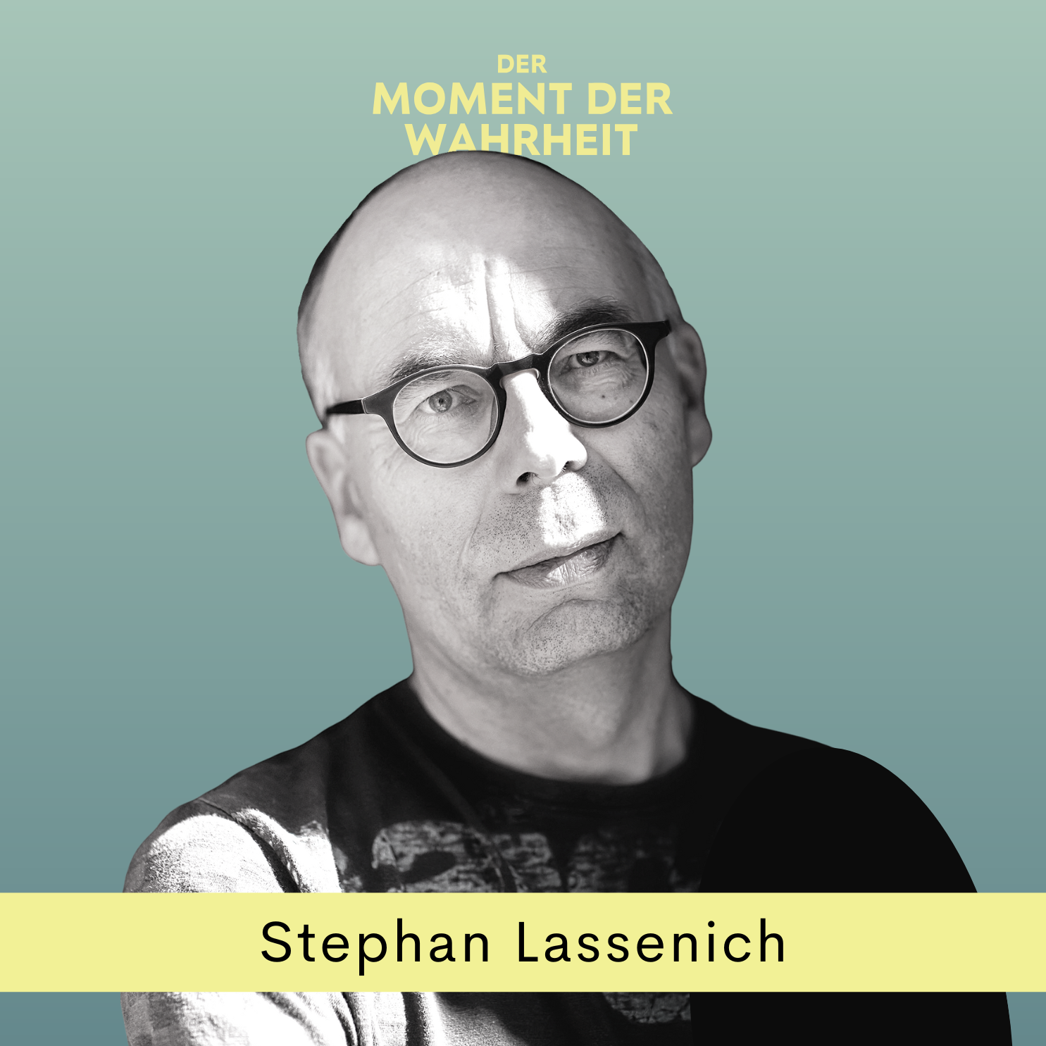 Der Moment der Wahrheit: Innehalten. Verstehen. Umdenken.
