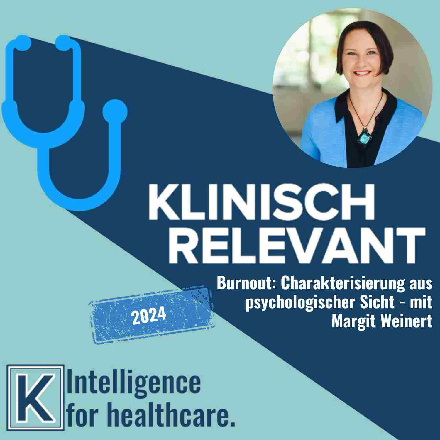 Klinisch Relevant Podcast
