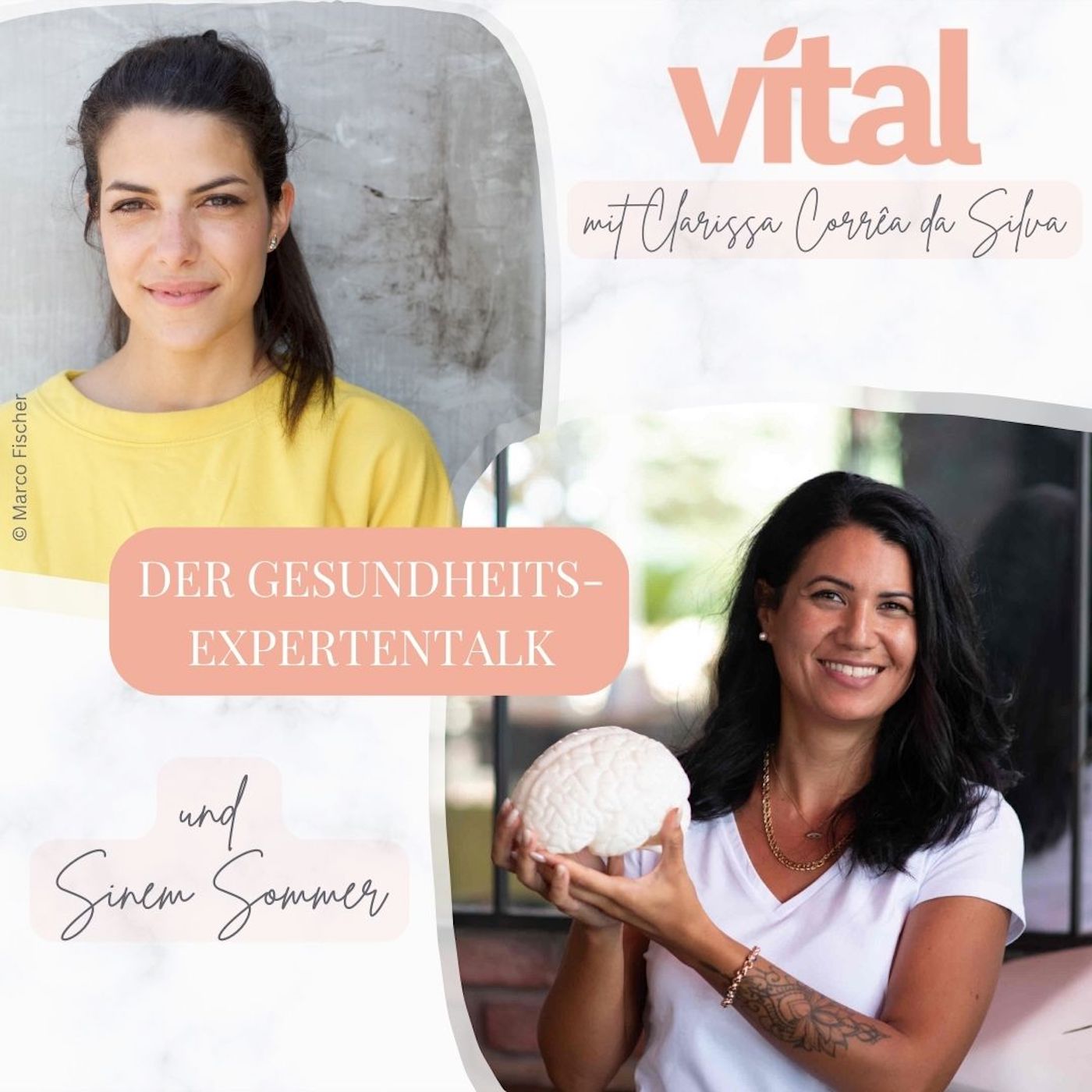VITAL Podcast