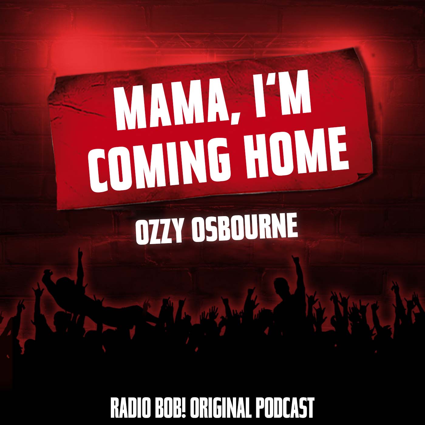 "Mama, I'm Coming Home" von Ozzy Osbourne